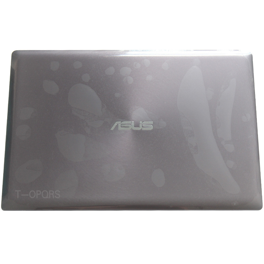 For ASUS UX303L UX303 U303L UX303LA UX303LN LCD Back Cover Grey Touch