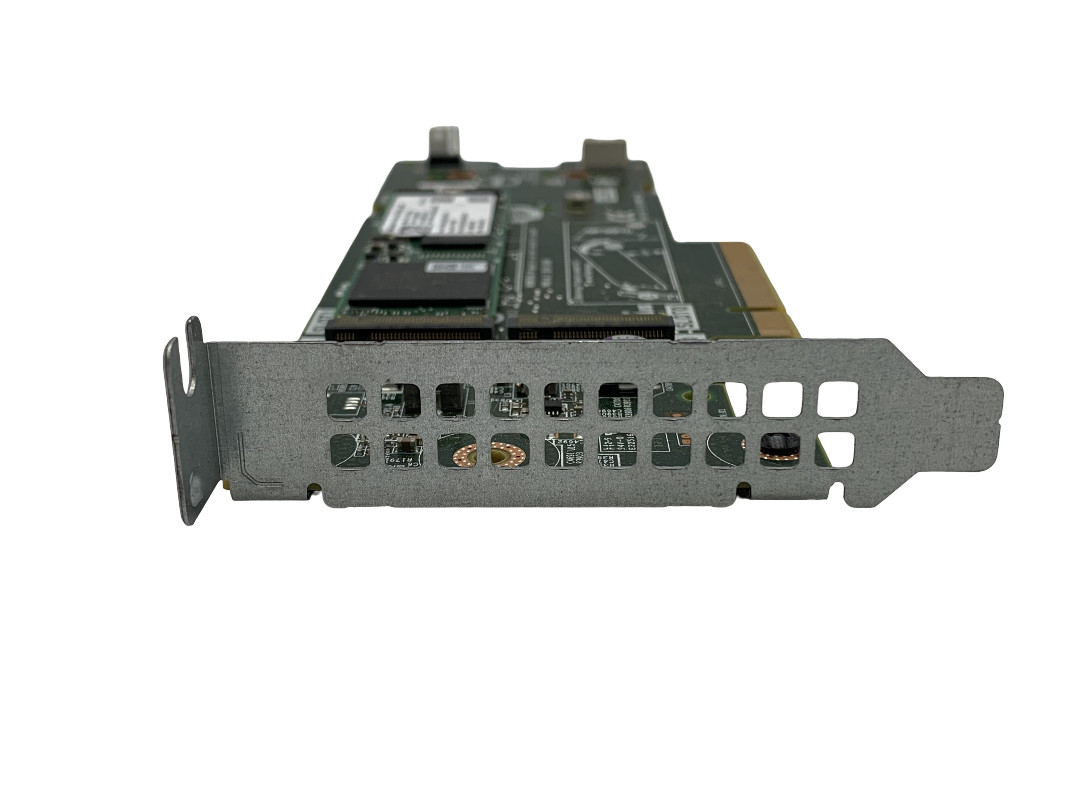 Dell 0K4D64 PCI Express 2x M.2 Slots BOSS-S1 Storage Adapter Card w/ 120GB SSD