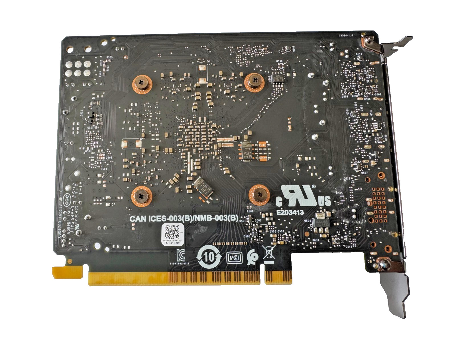 NVIDIA GeForce RTX 3050 6GB GDDR6 by Dell – OEM