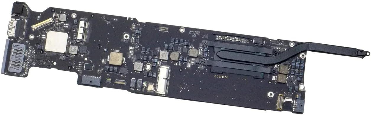 MacBook Air (13-inch, Mid 2013) 1.3GHz i5 4GB A1466 Logic Board 820-3437-B