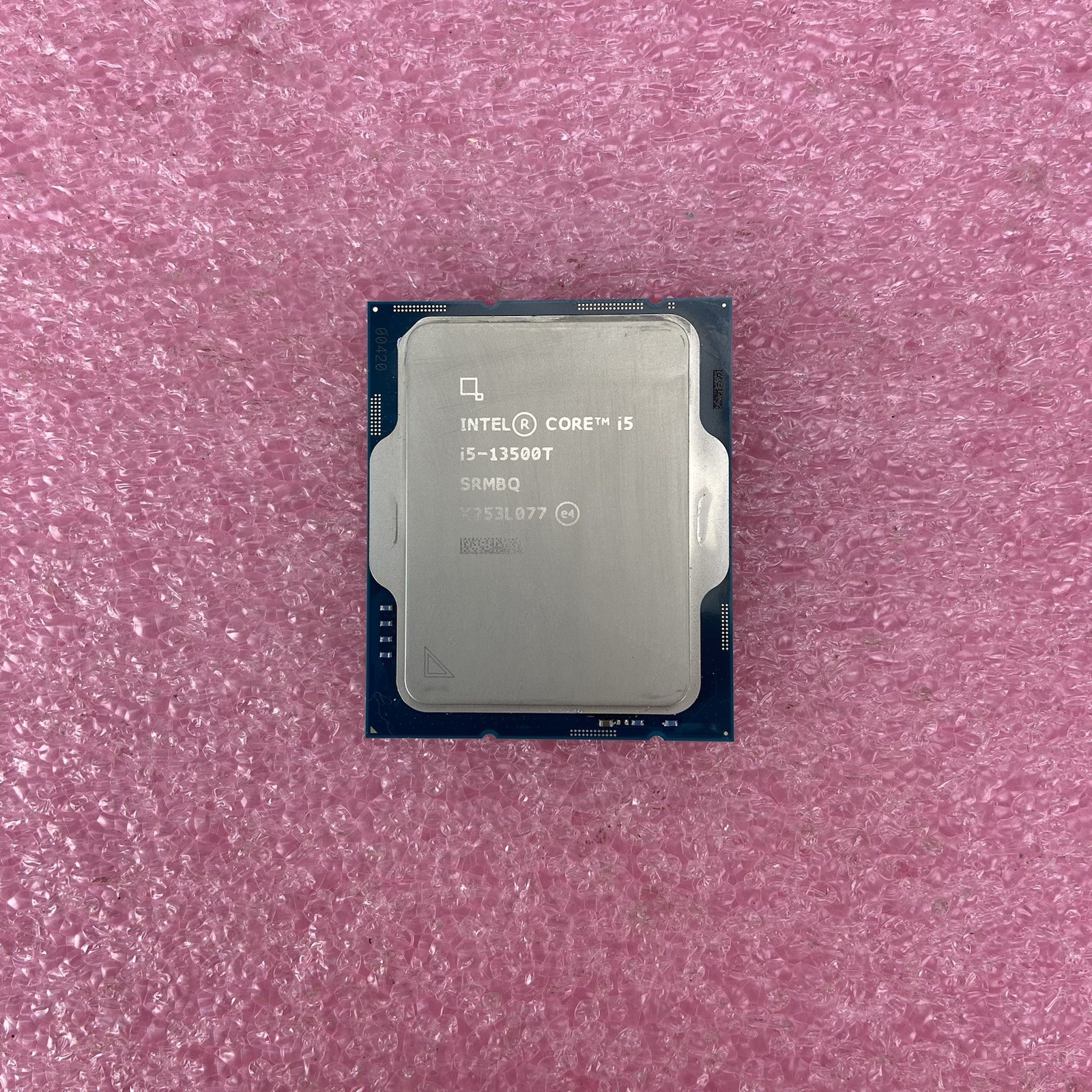 Intel Core i5-13500T SRMBQ Desktop CPU