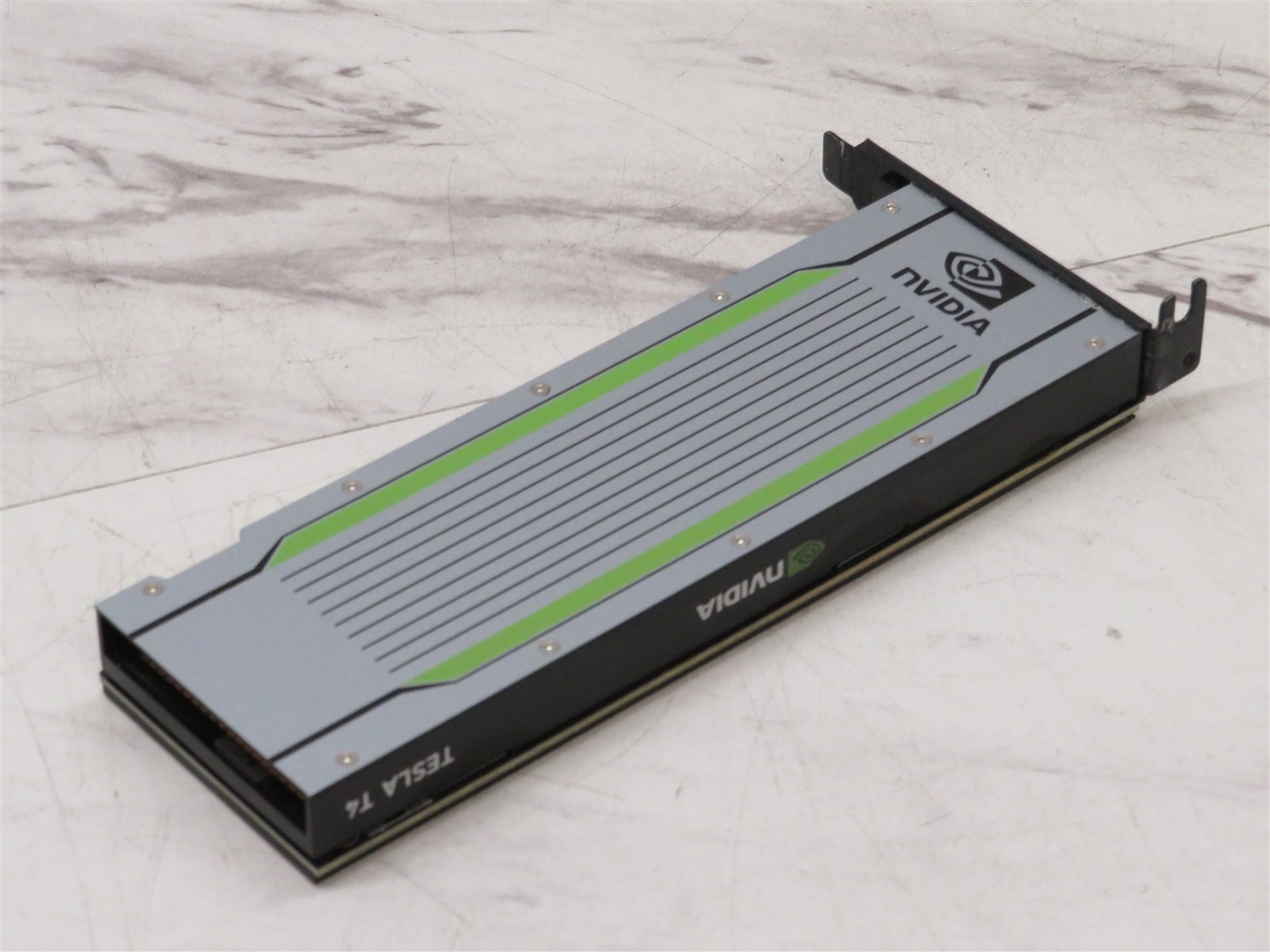 NVIDIA Tesla T4 GPU 16GB GDDR6 – Accelerator Card PG183 Clean Pull