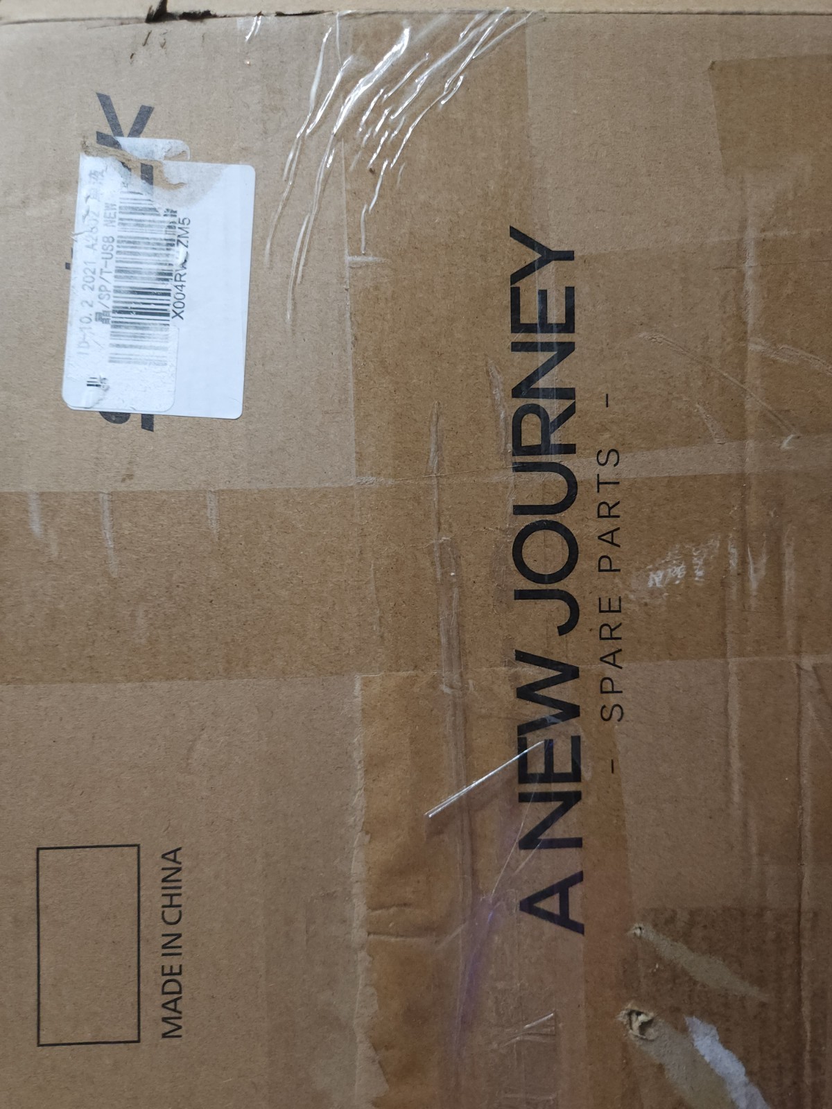 Anewjourney 15.6″ LCD Glossy 1920×1080 16:9 Laptop Screen Panel X004R7ZM5