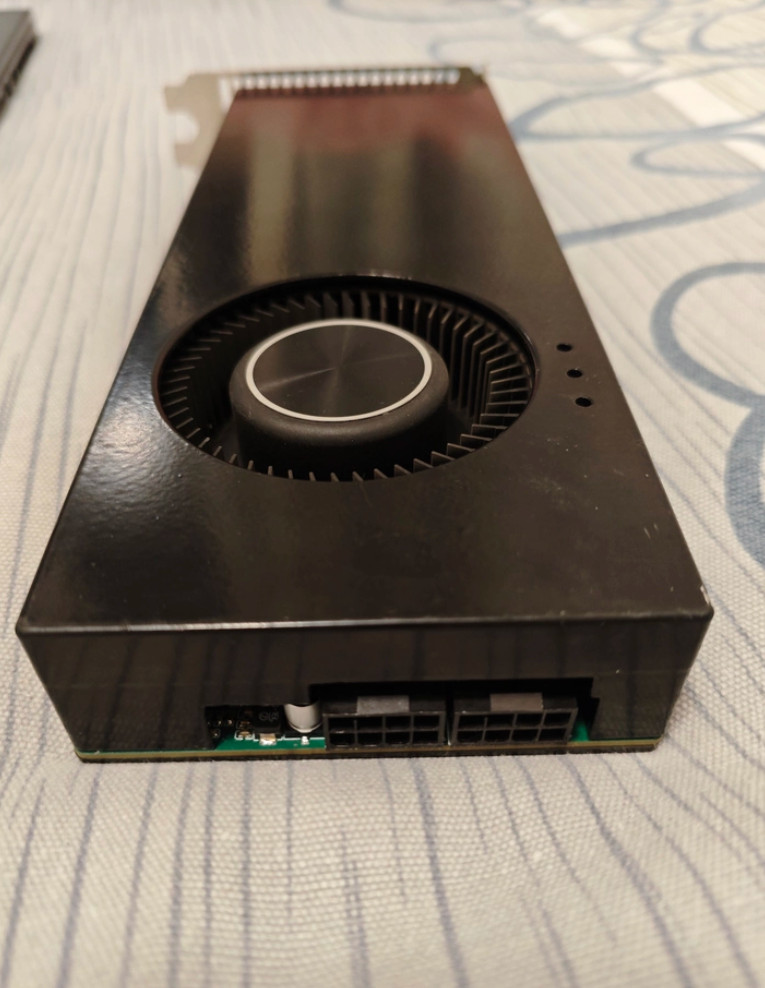 NVIDIA Tesla V100 16GB GPU SXM2 +PCIE Adapter PCIe 3.0×16 Accelerator Card kit