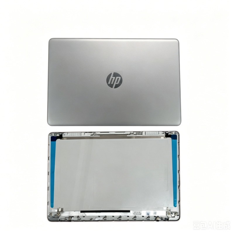 For HP 15S-DU DY 15S-DR GW 15-DW TPN-C139 250 G8 G9 Back Cover Bezel Bottom Case