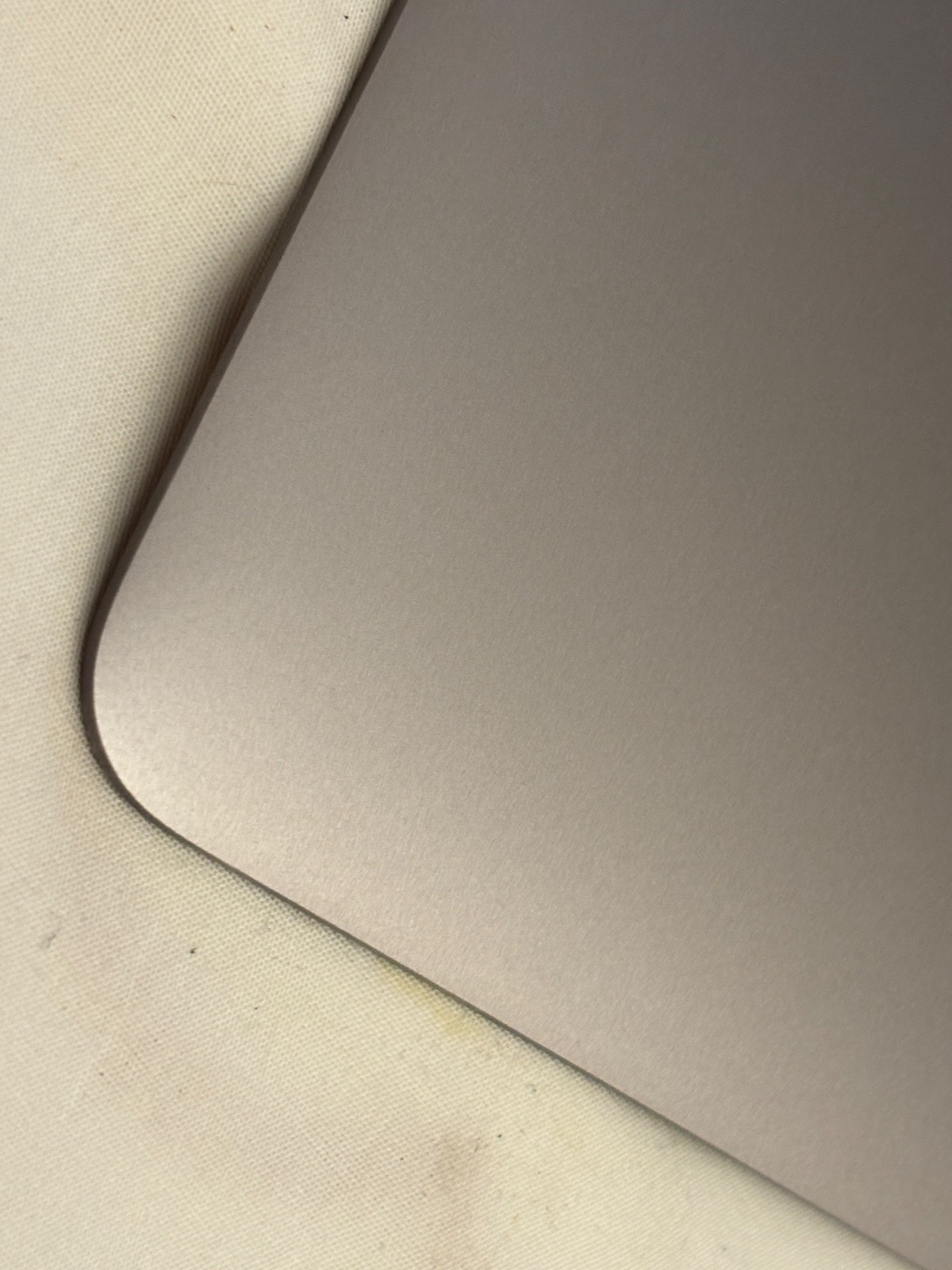OEM MacBook Air 13″ A1932/A2179 Assembly LCD Screen Replacement SPACE GRAY