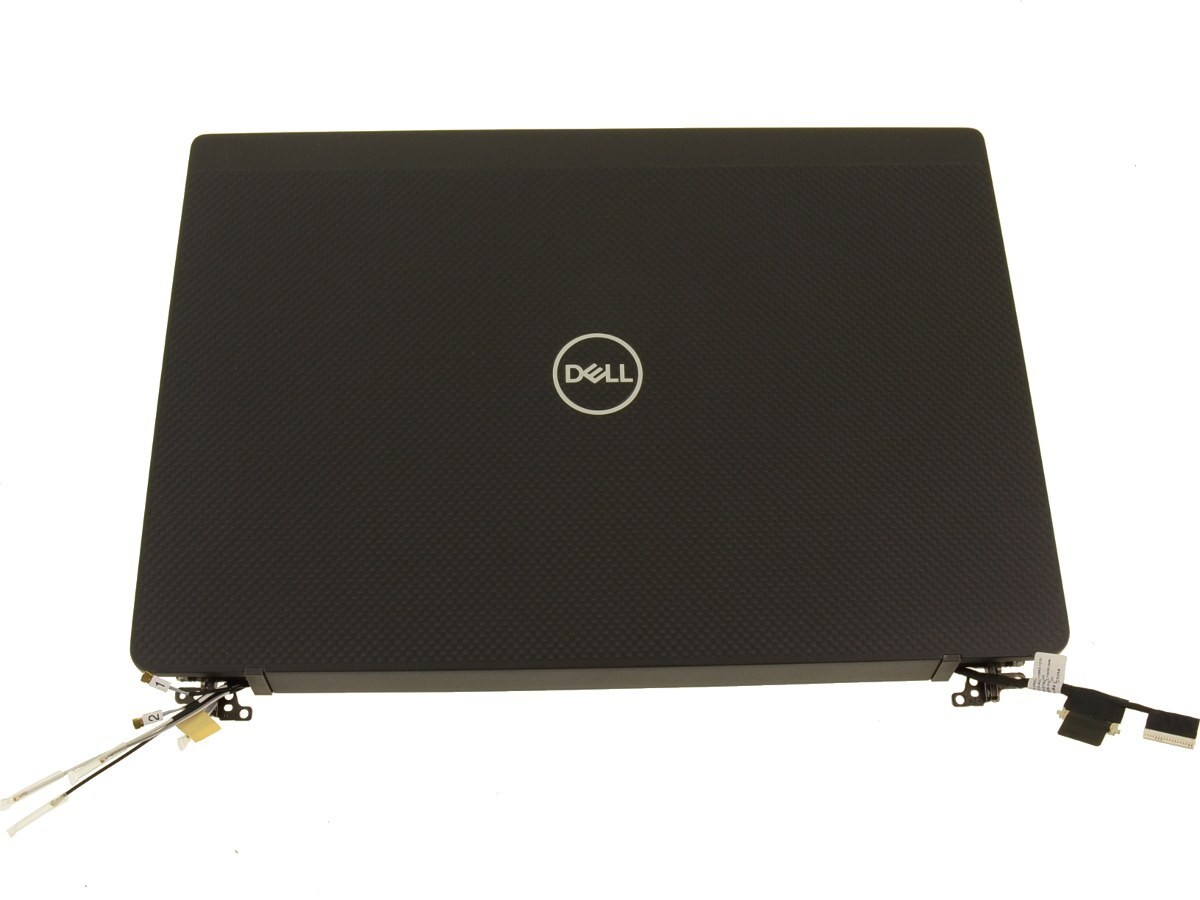 Dell R5YJV 13.3 Inches LCD Hinge-up Display Assembly With Electronic Privacy, 6