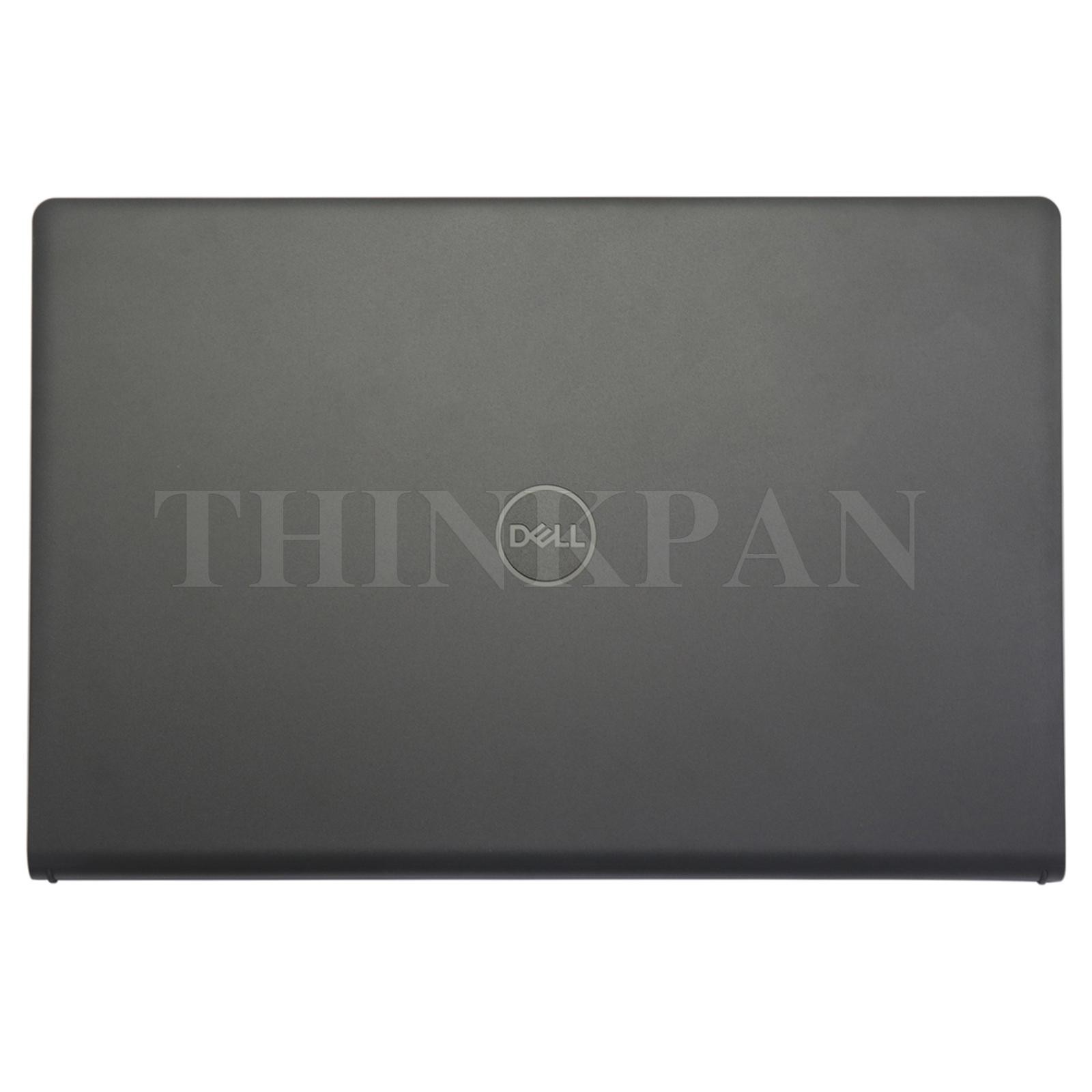New Dell Inspiron 15 3510 3515 3520 3525 LCD Back Cover/Bezel/Hinge 00WPN8 Black