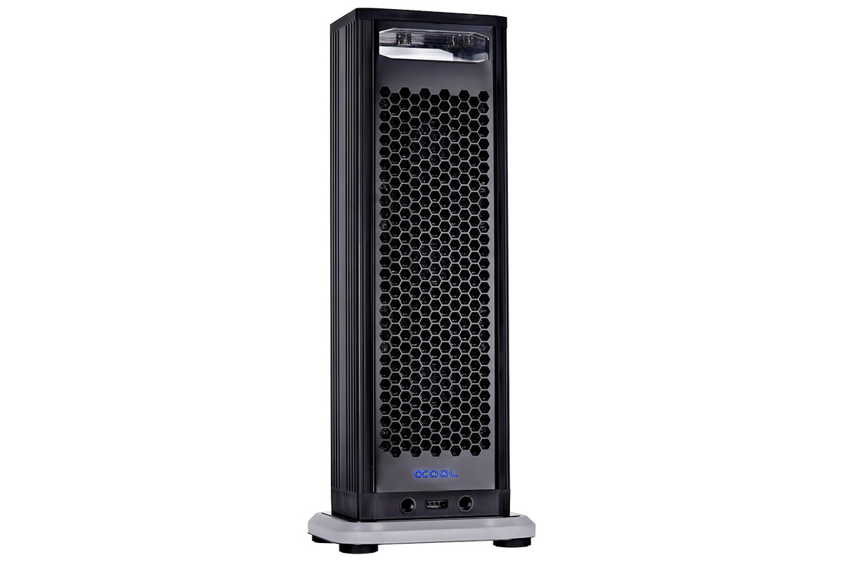 Alphacool Eiswand 360 CPU Water Cooling Kit