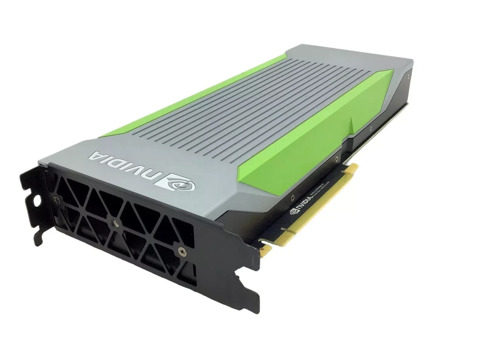 NVIDIA Tesla T40 24GB AI Turing GDDR6 1x 8Pin GPU Accelerator 4608 CUDA Cores