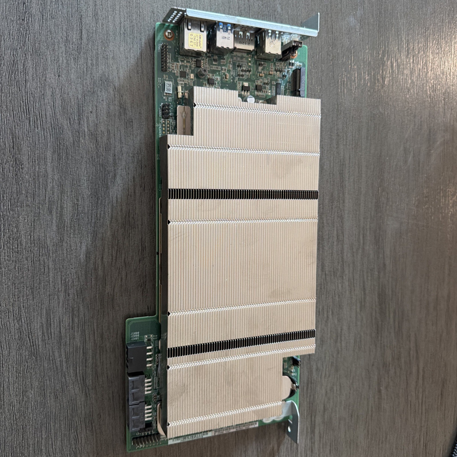 ASRock AMD BC-250 16GB Used with BIOS for RAM