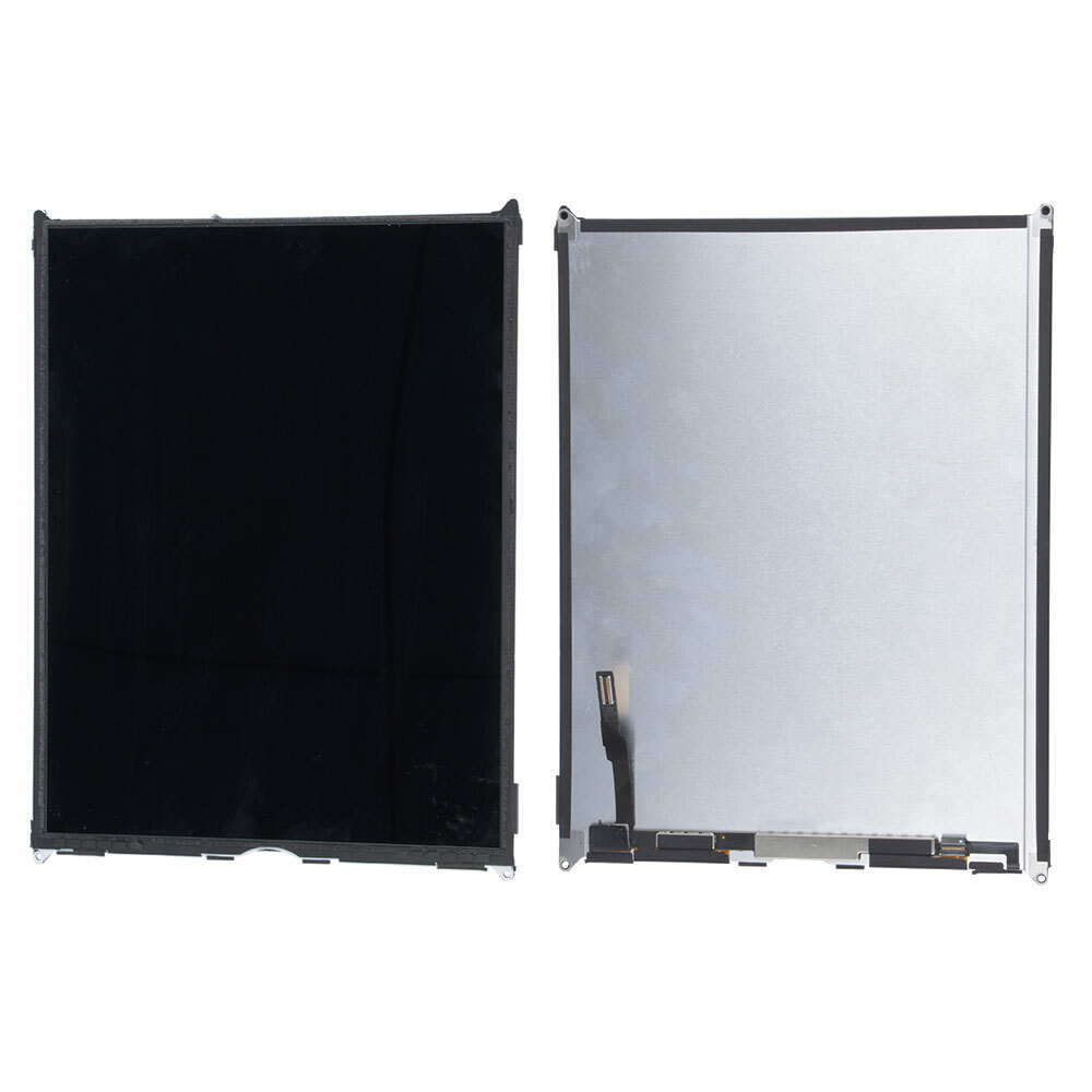 For Apple iPad 7 8 9 10 11 Gen A16 LCD Display Touch Screen Replacement Button