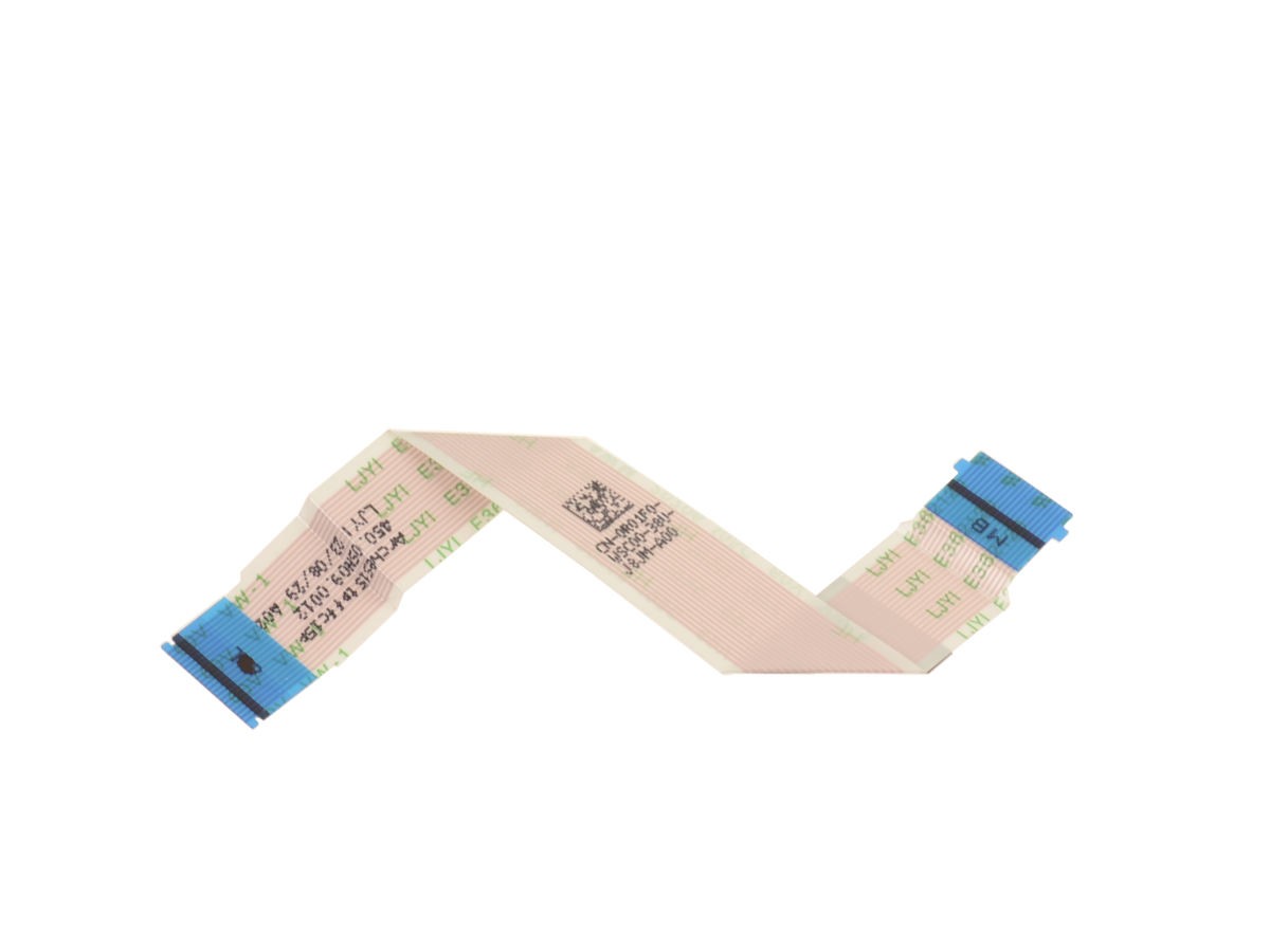 Dell OEM Latitude 5540 Precision 3580 Ribbon Cable for Touchpad R01F0