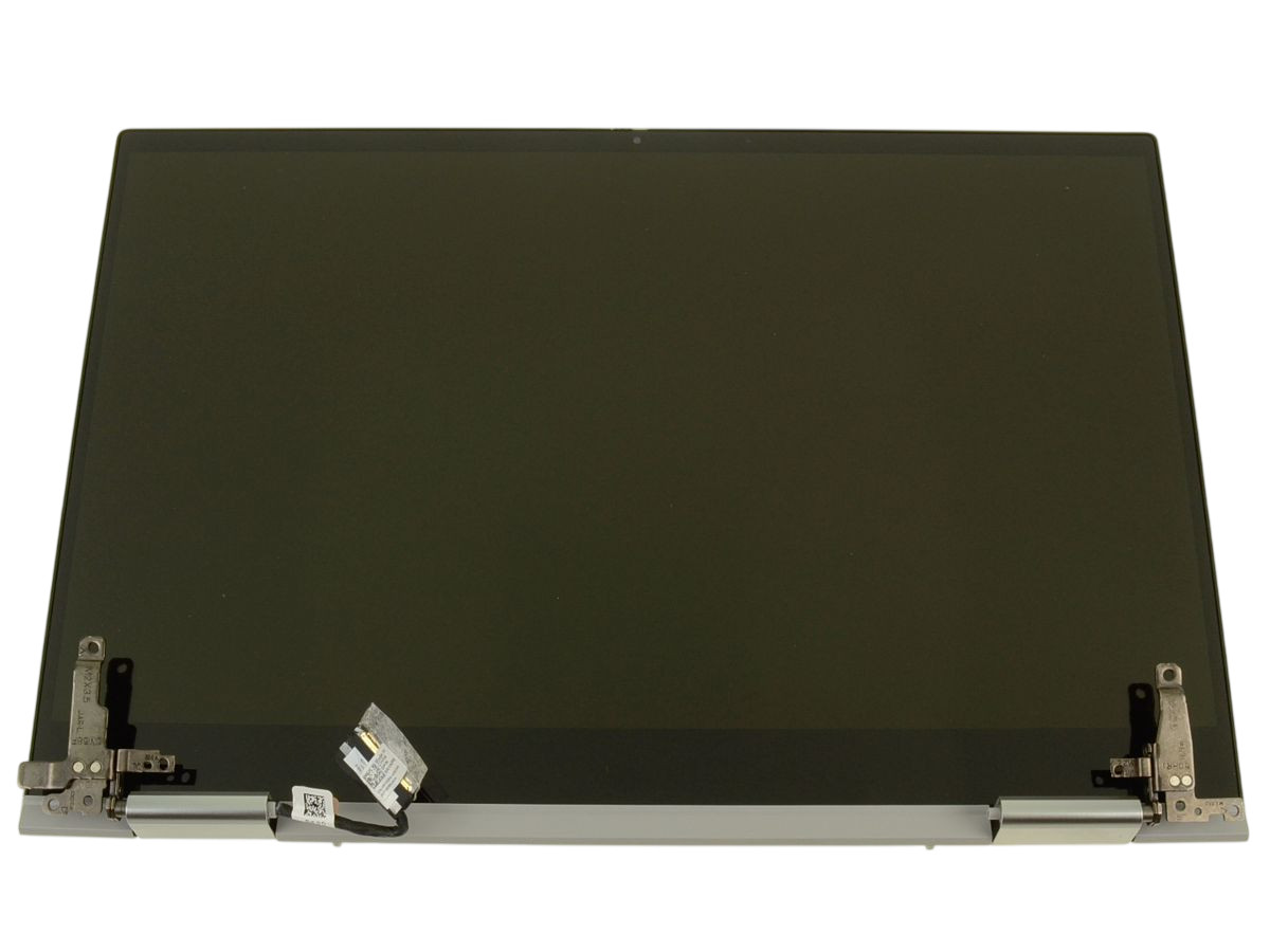 Dell Inspiron 7506 2-in-1 Silver 15.6″ Touch FHD LCD Display Assembly RYKP9