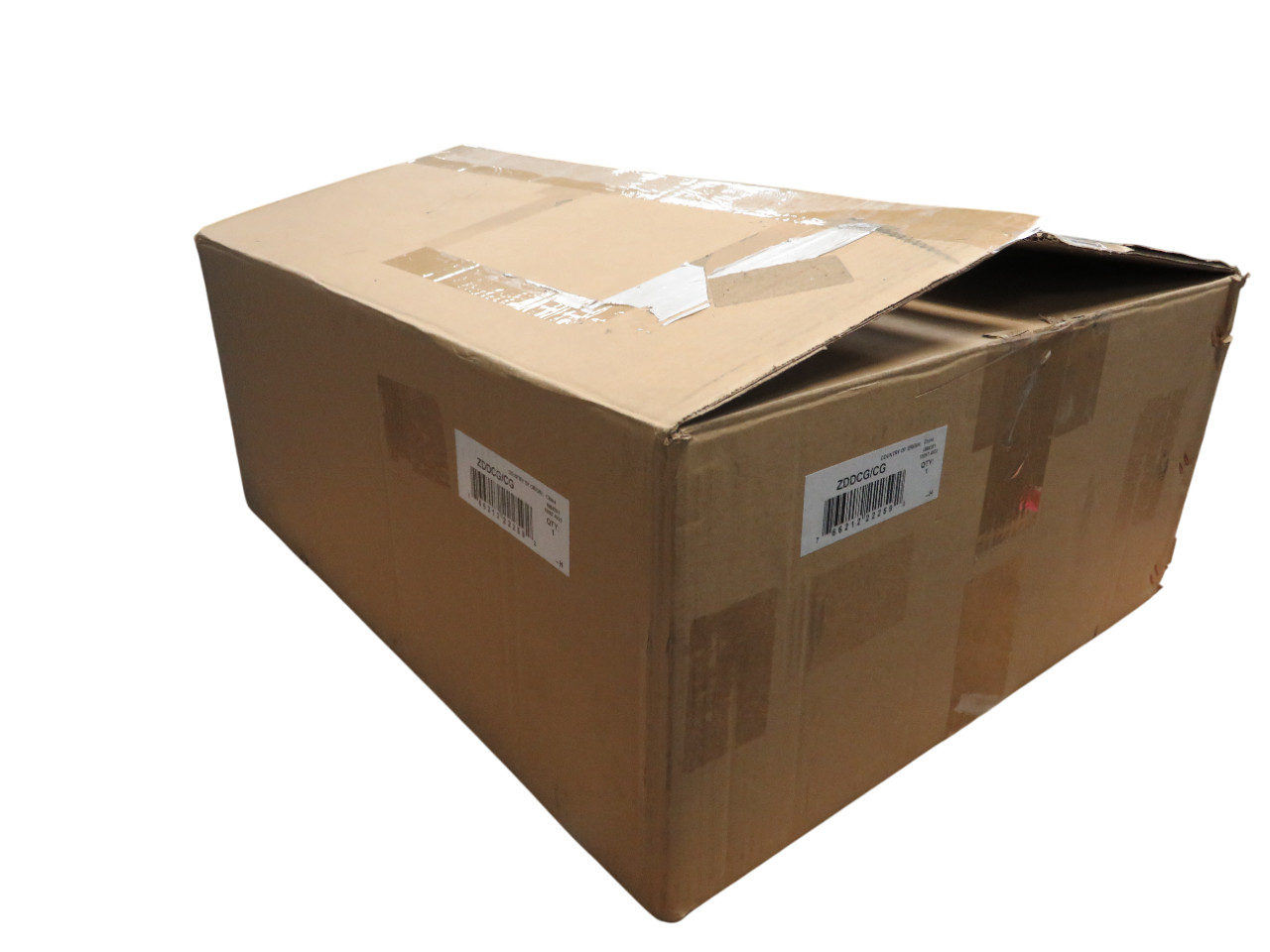 Ergotro ZDDCG/CG ZIDO DRAWER 6.5IN HIGH COOL GREY – Free shipping