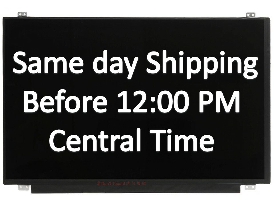 LP156WHB(TP)(A1) New 15.6″ HD LED LCD laptop screen 30 pin Dell Inspiron 15 3878