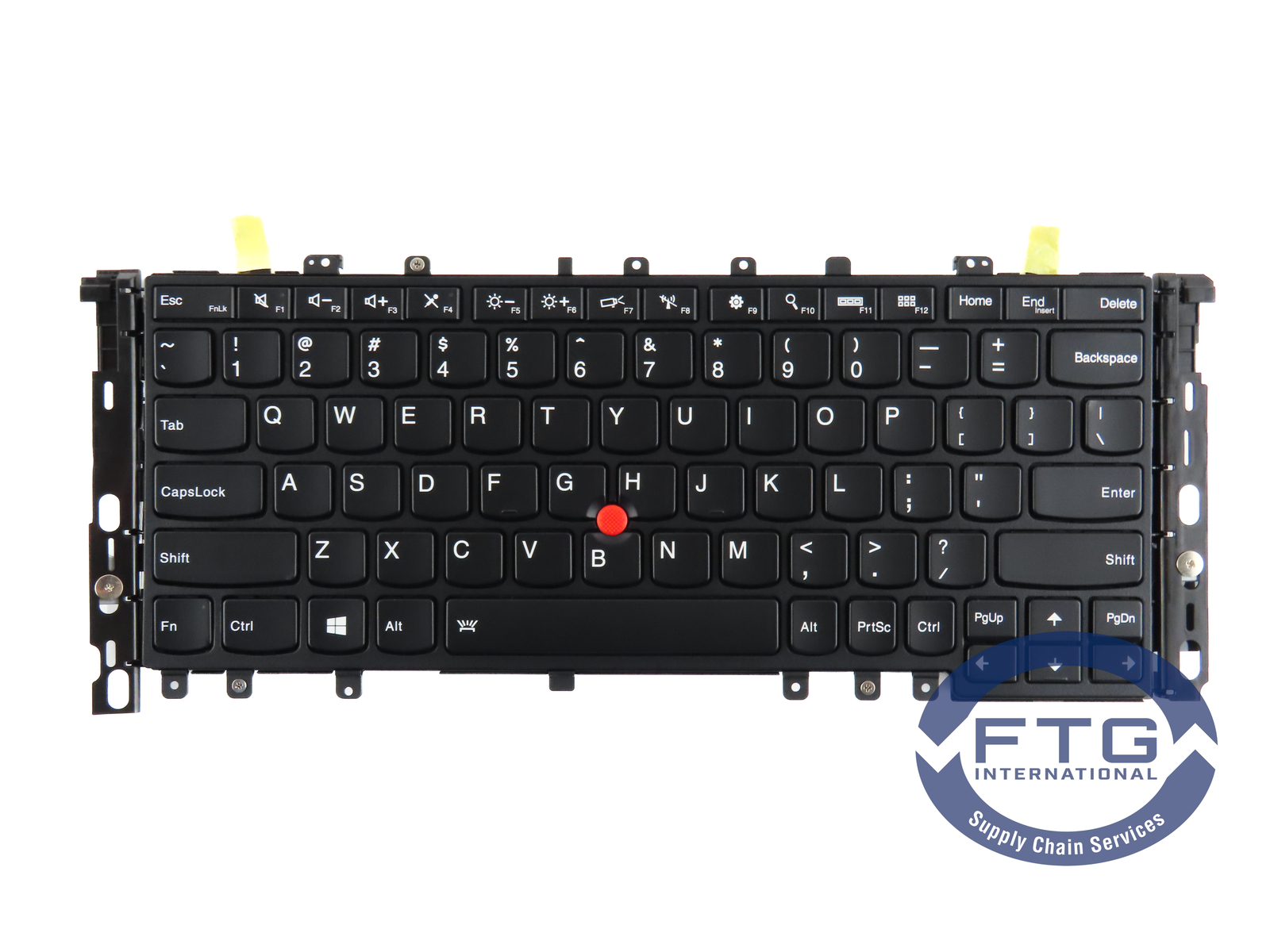 04Y2620 TP YOGA US CHY bkl w/o bracket