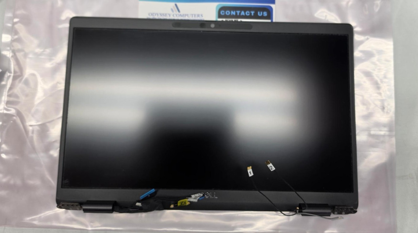0NW3NF For Dell Latitude 13 7320 13.3″ 1920 x 1080 FHD LCD Touchscreen Assembly