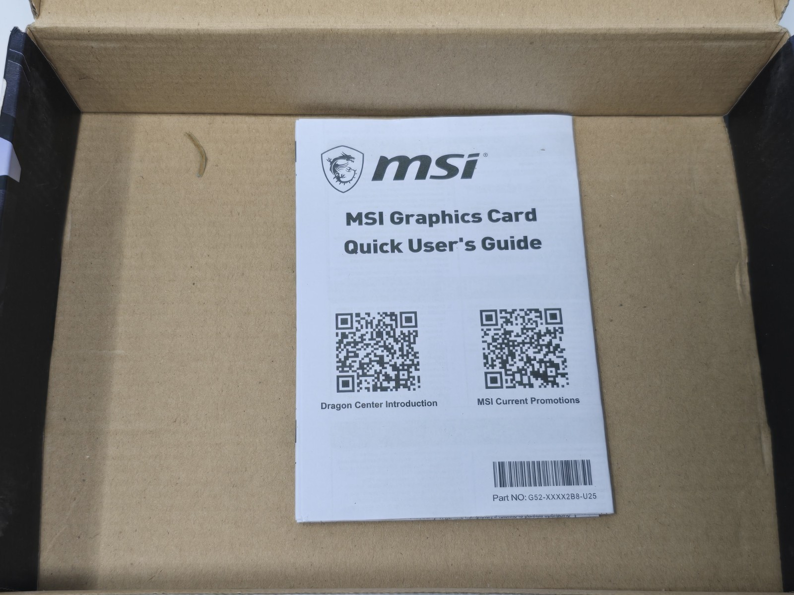 MSI Gaming Geforce GT 710 2GB GDRR3 64-Bit HDCP Support Directx 12 Opengl 4.5 Si