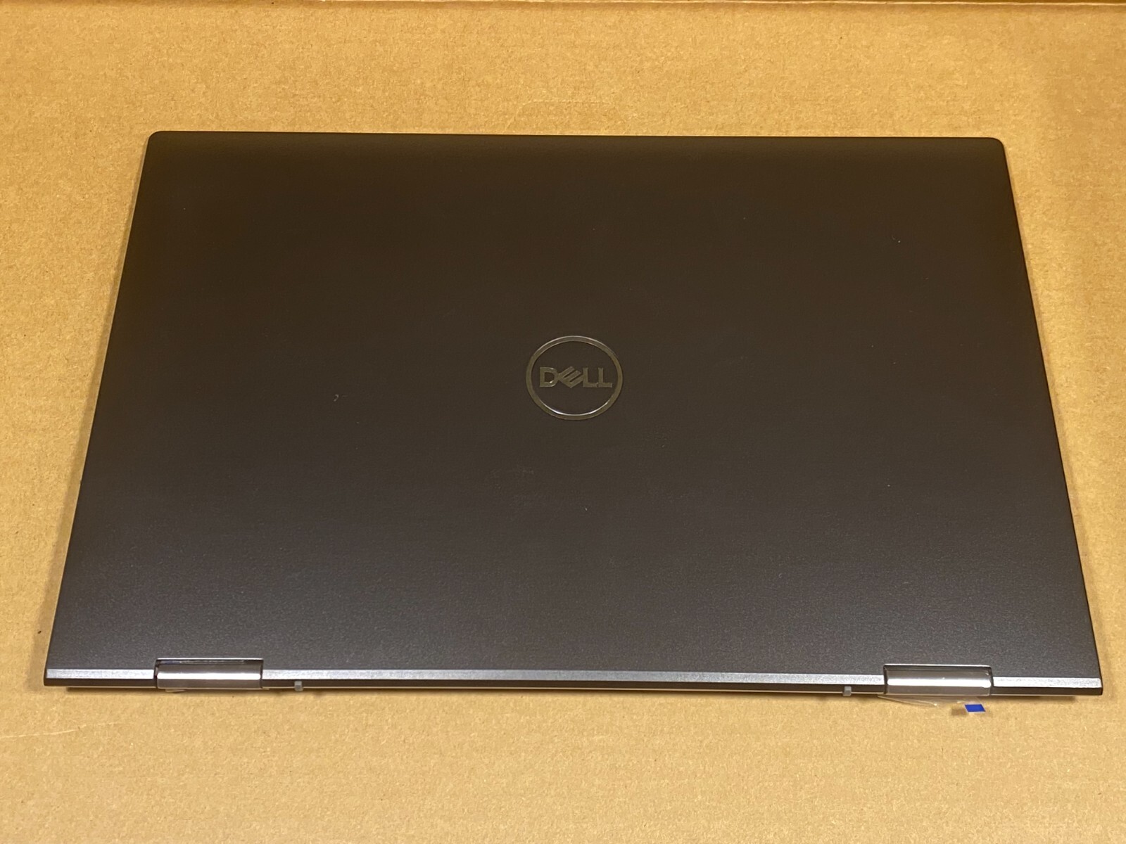 NEW Dell Inspiron 13 7300 7306 2 in 1 13.3″ FHD LCD Touch Screen Assembly Black