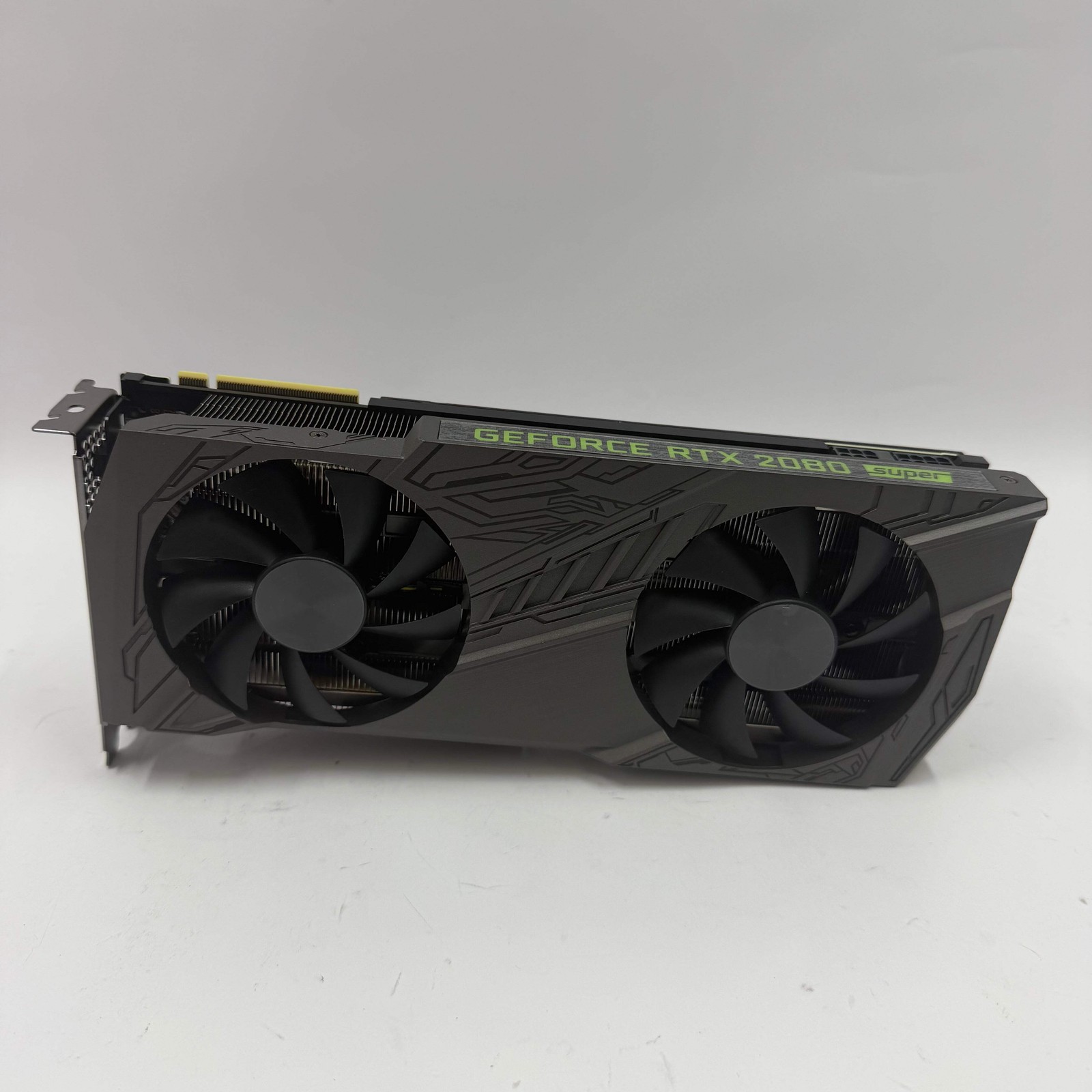 Asus GeForce RTX 2080 Super 8GB GDDR6 Graphics Card V372
