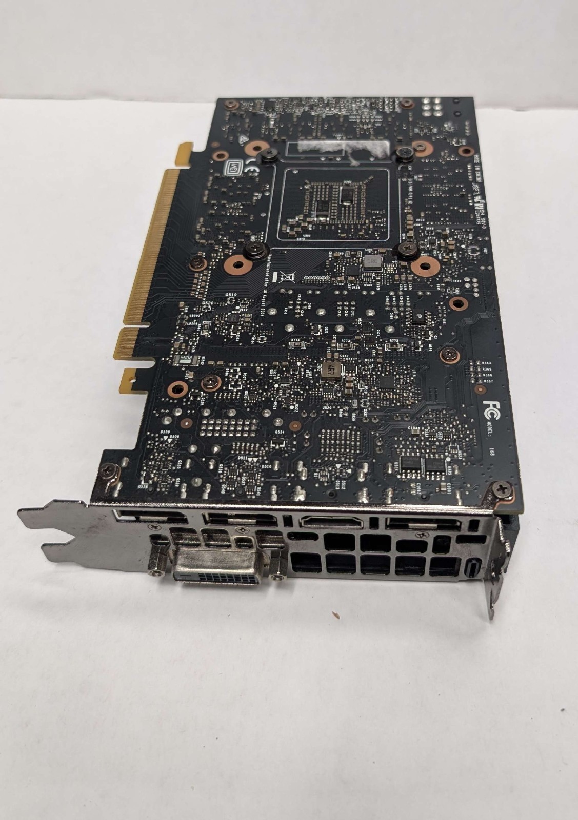 EVGA NVIDIA GeForce GTX 1060 6GB GDDR5 Graphics Card – ‎06G-P4-6163-KR