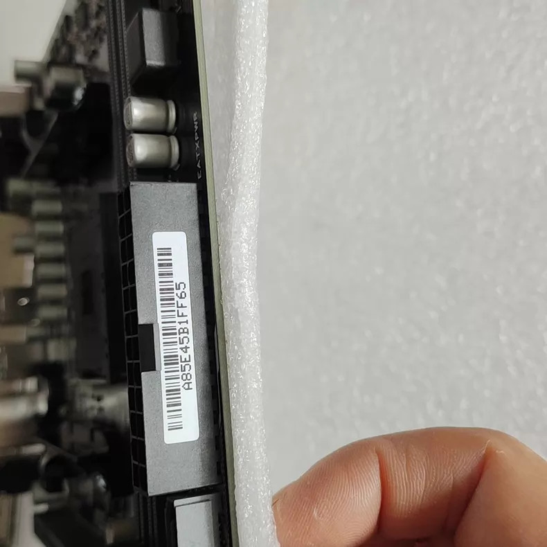 ASUS PRIME A320M-F motherboard AMD A320 Socket AM4 micro ATX VGA ddr4 usb3.1