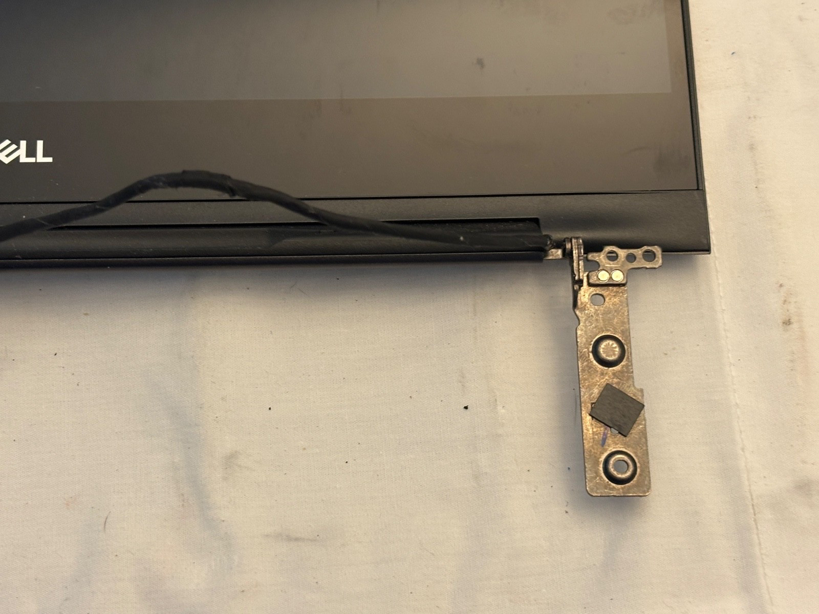 13.3″ 47P4F VWM3K P113G Dell Inspiron 13 7391 2-in-1 UHD 4K LCD Touch Screen