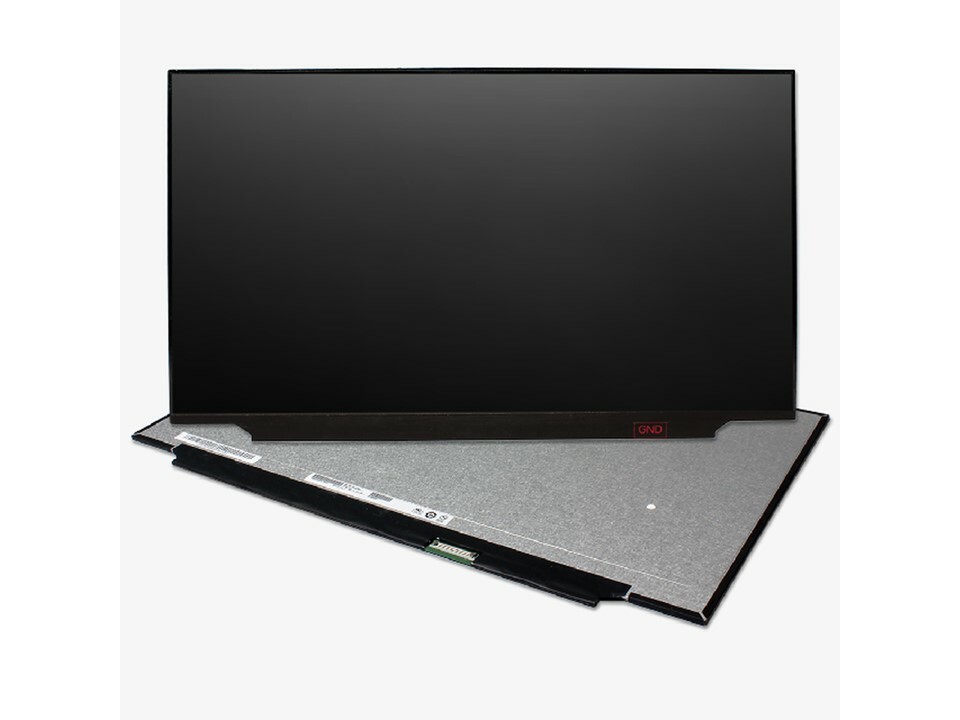 B173HAN04.9 fit LP173WFG SPB2 SPB1 NV173FHM-N44 B173HAN04.0 B173HAN04.4 144HZ