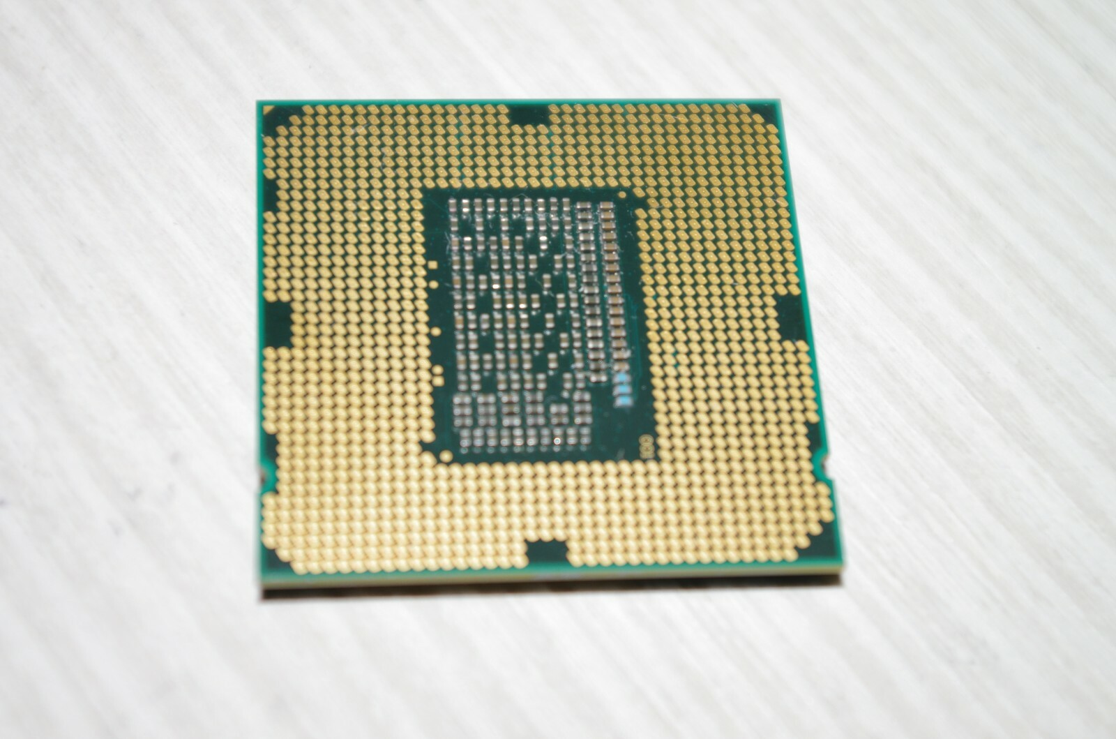 Intel Xeon E3-1265L CPU Quad-Core 2.4GHz 8M SR0G0 LGA1155 Processor USA Seller!