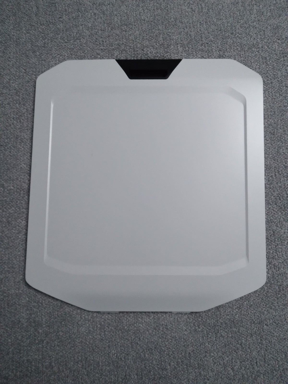 Corsair Graphite Series 780T White Steel Metal Side Panel Door
