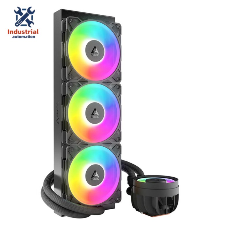 ARCTIC Liquid Freezer III Pro 360 ARGB black Water Cooler Cooling AIOCooling CPU