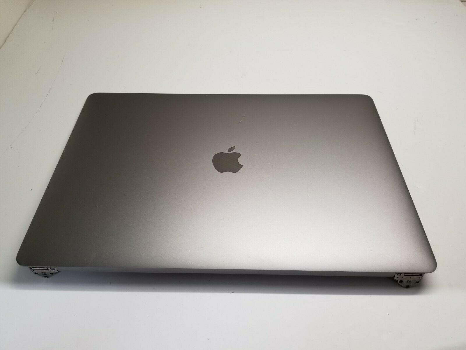 OEM Apple MacBook Pro 15 A1707 Space Gray 2016 2017 LCD Assembly Grade A- READ 2