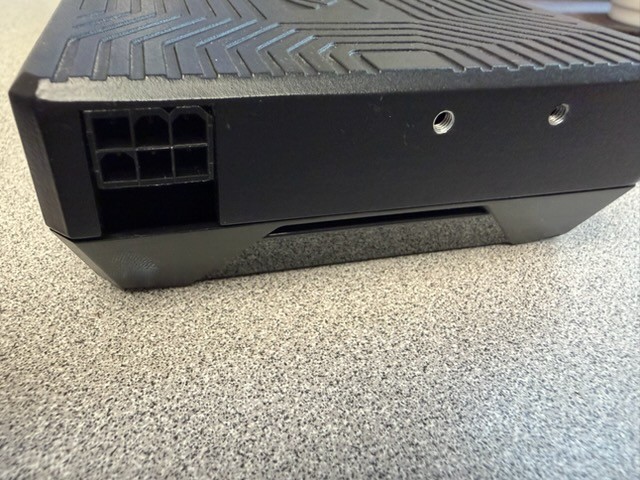 HP NVIDIA QUADRO M5000 GRAPHICS CARD