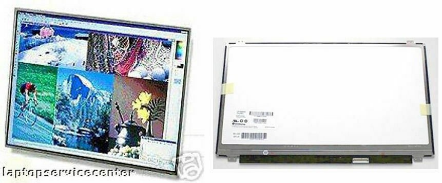 ASUS Chromebook C204 Series C204E C204EE C204M C204MA LCD Screen HD 1366×768