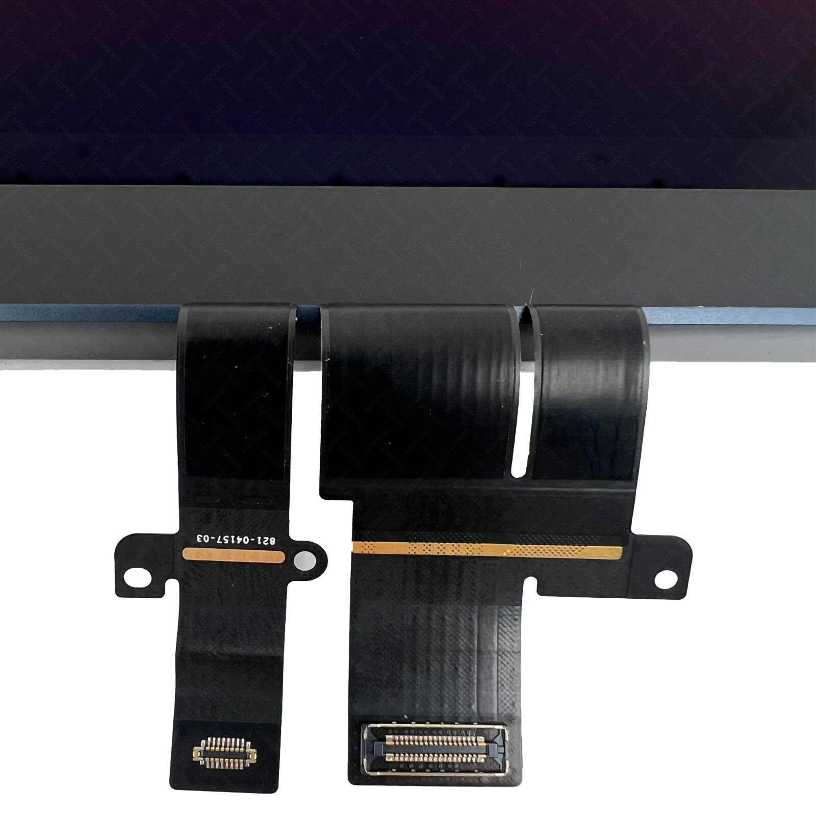 for Macbook Air Retina 15″ (M3,A3114,2024) LCD Display Screen Full Assembly