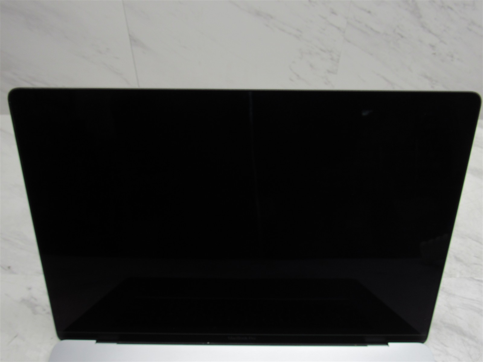 Apple MacBook Pro 16″ A2141 Complete LCD Screen Laptop Assembly Housing Grey