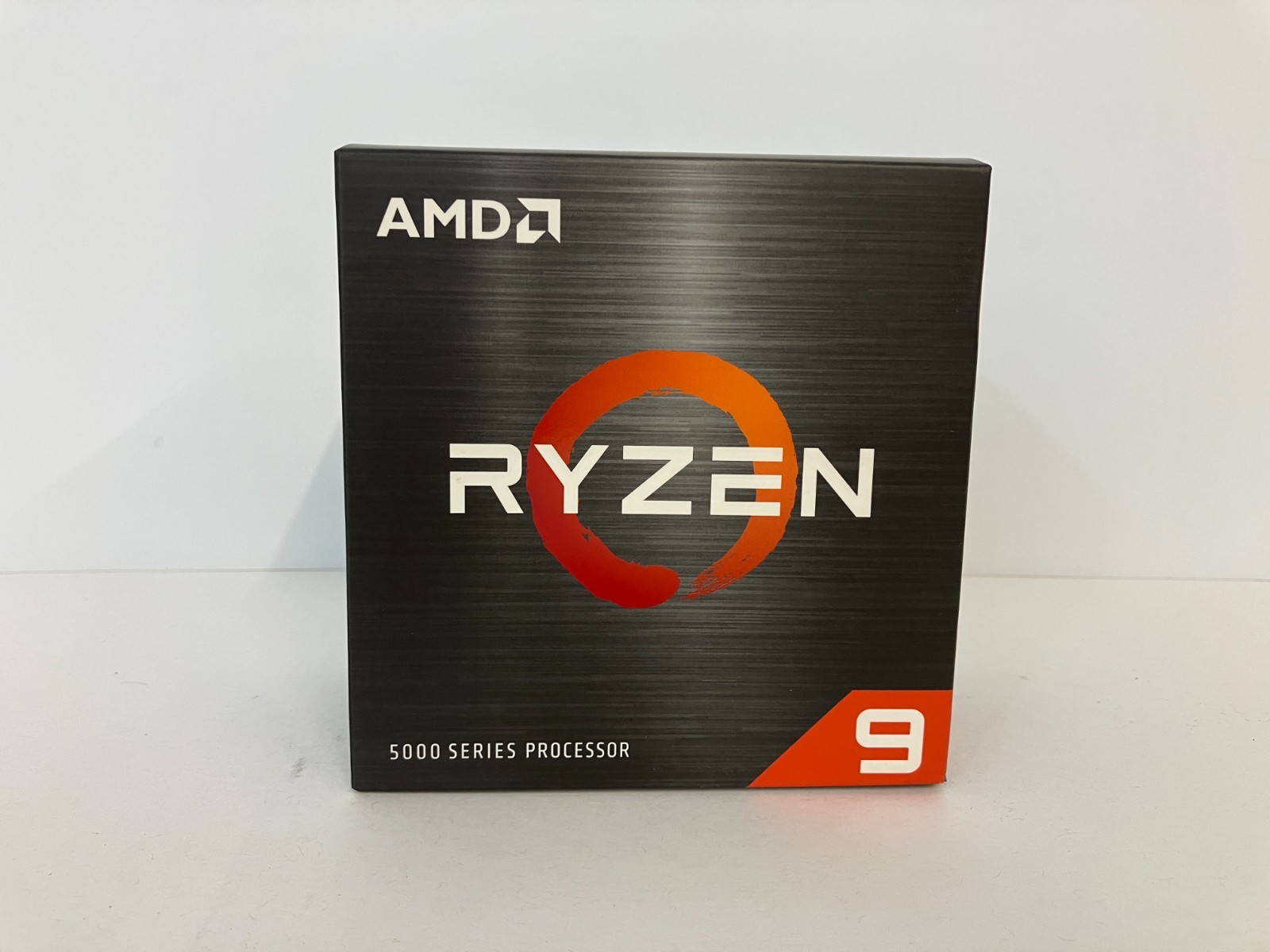 AMD Ryzen 9 5900XT 16-Core 4.8GHz Unlocked CPU AM4 Zen 3 Desktop Processor