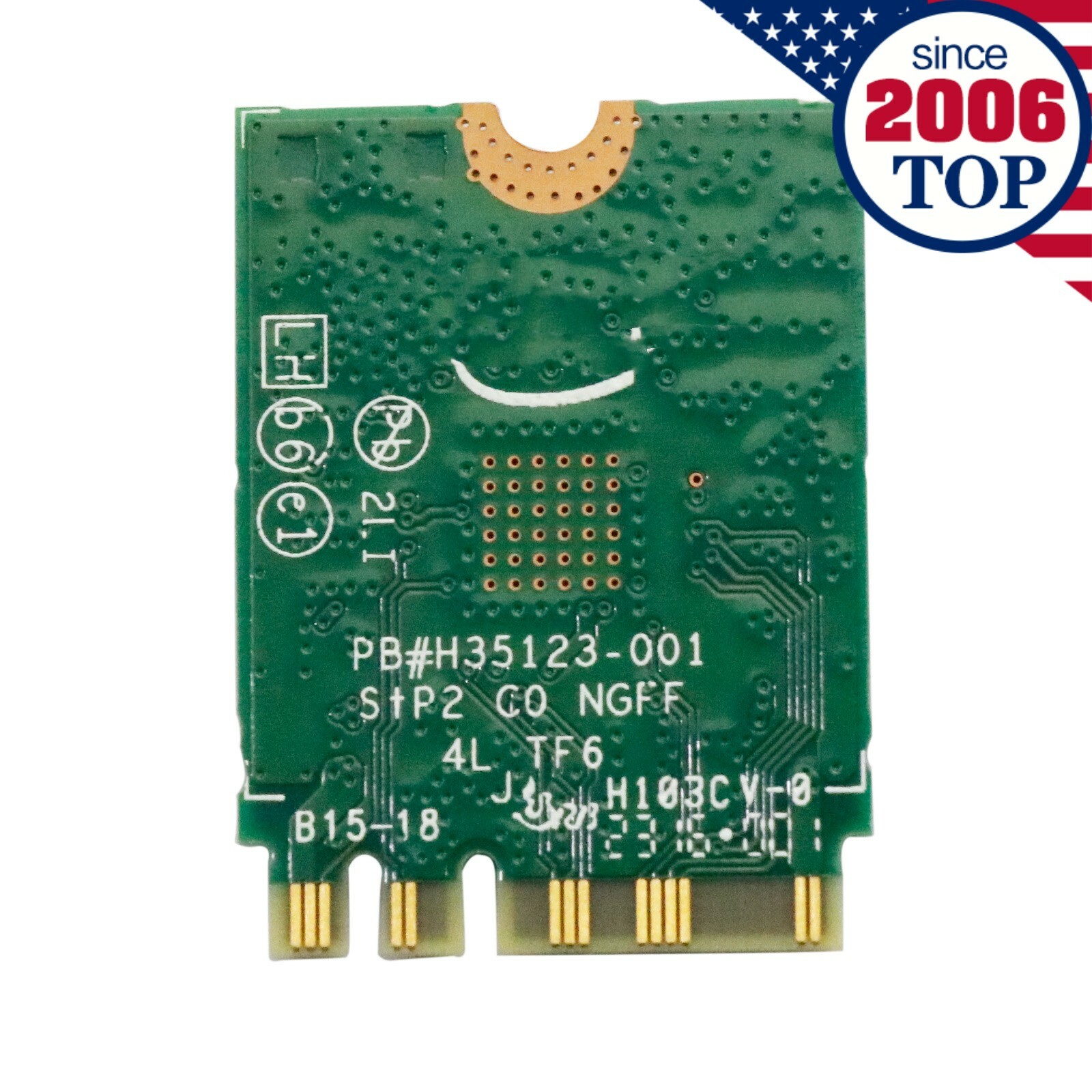 NEW Wireless Antenna Kit for HP 600 800 400 G2 Mini PC 9560NGW 814176-001 US