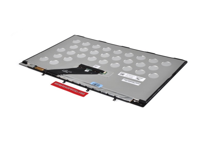 RXN49 RB – 13.3 inch 16:9, LCD QHD+ For XPS 13 (XPS9350-1340SLV)