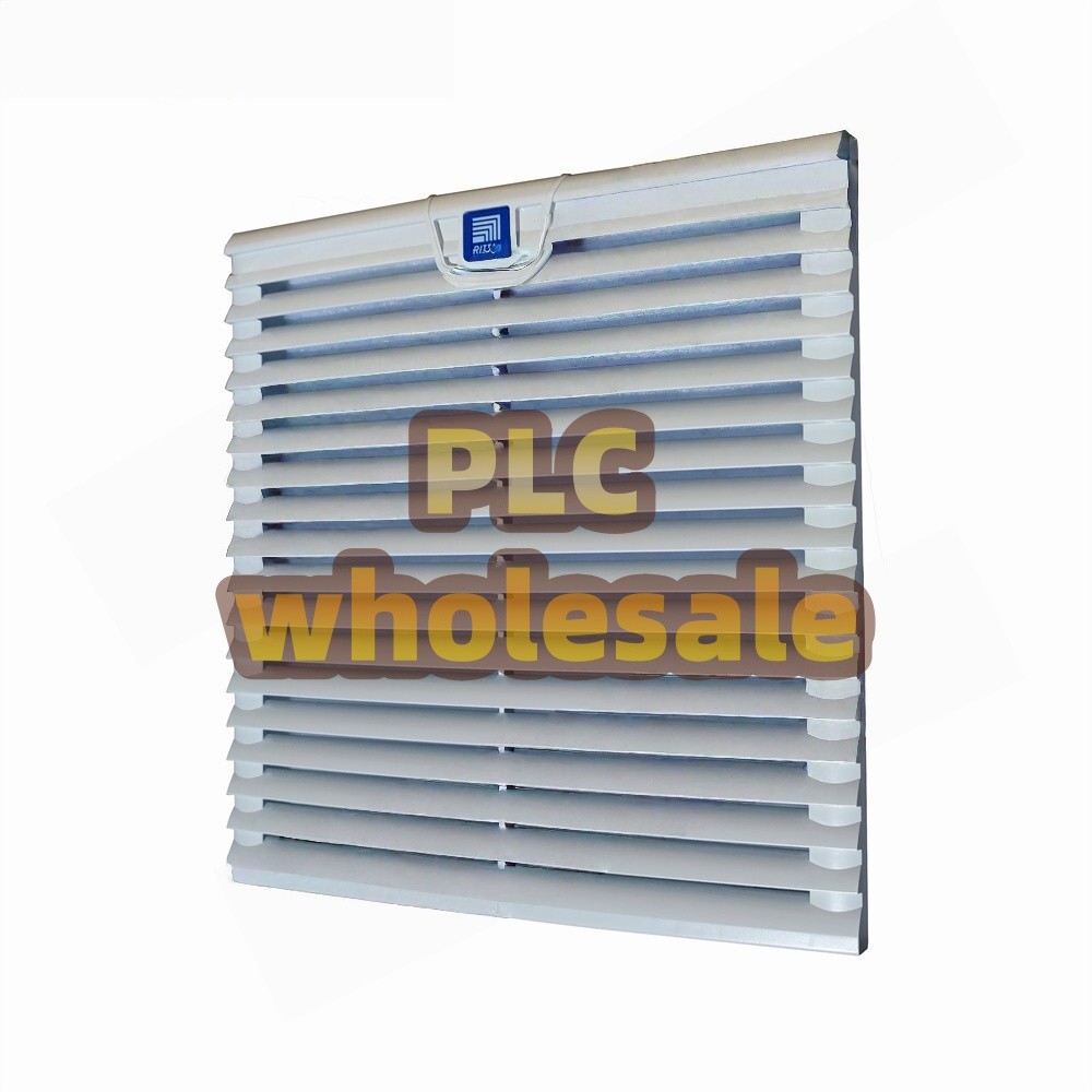 For Rittal SK3244.110 SK 3244.110 Cabinet Filter Fan 115VAC 100/145W Ebmpapst