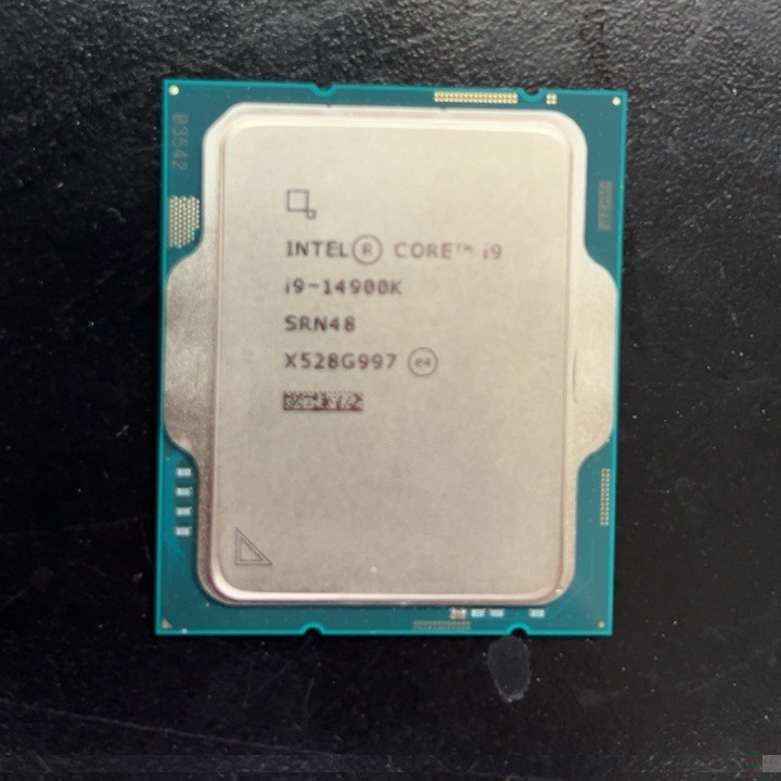 Intel Core i9-14900K 24-Core 3.2GHz LGA1700 36MB L3 32MB L2 SRN48