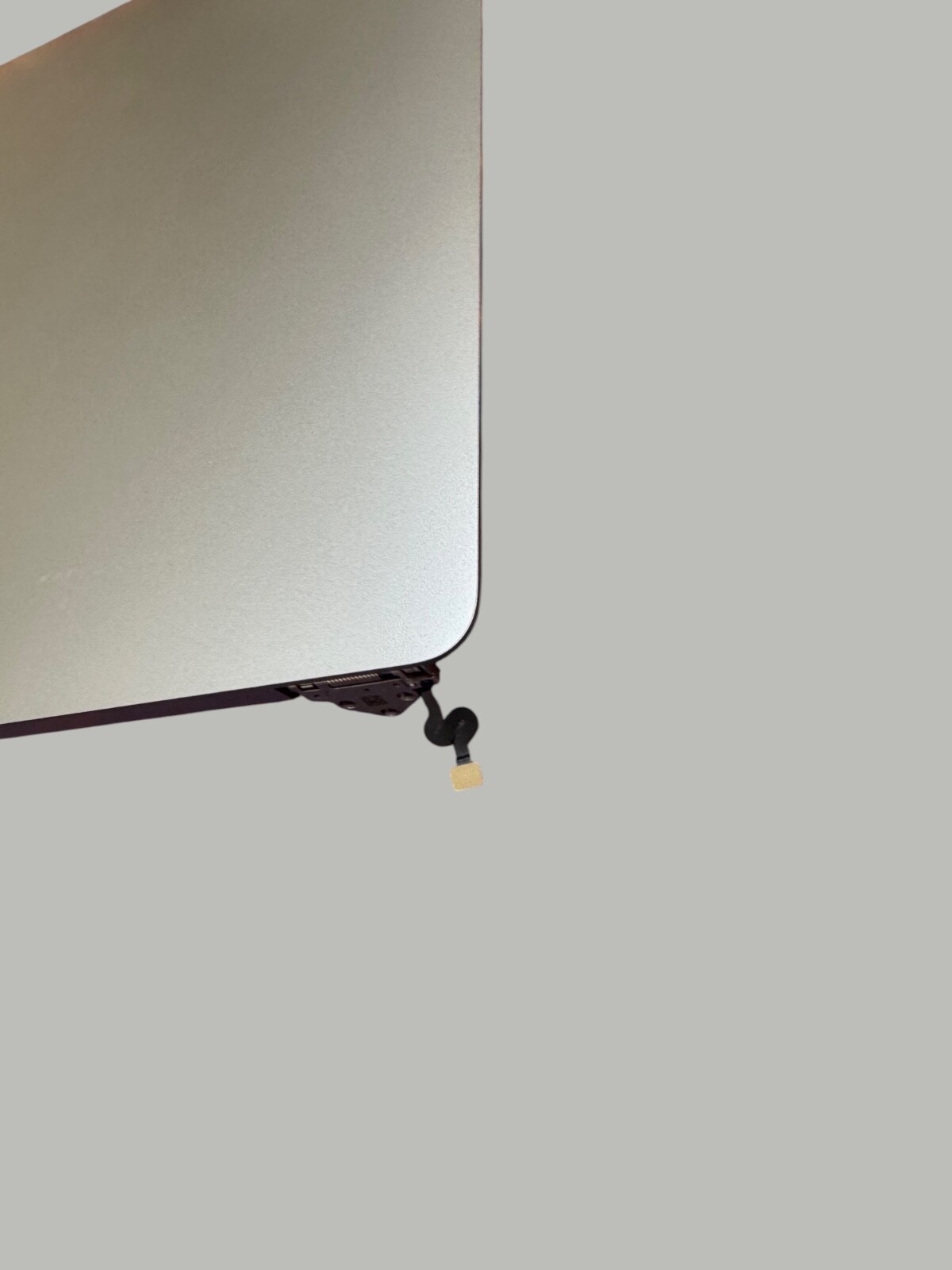 OEM Apple LCD Screen Assembly 13″ MacBook Pro A1706 A1708 2016-2017. Space Gray