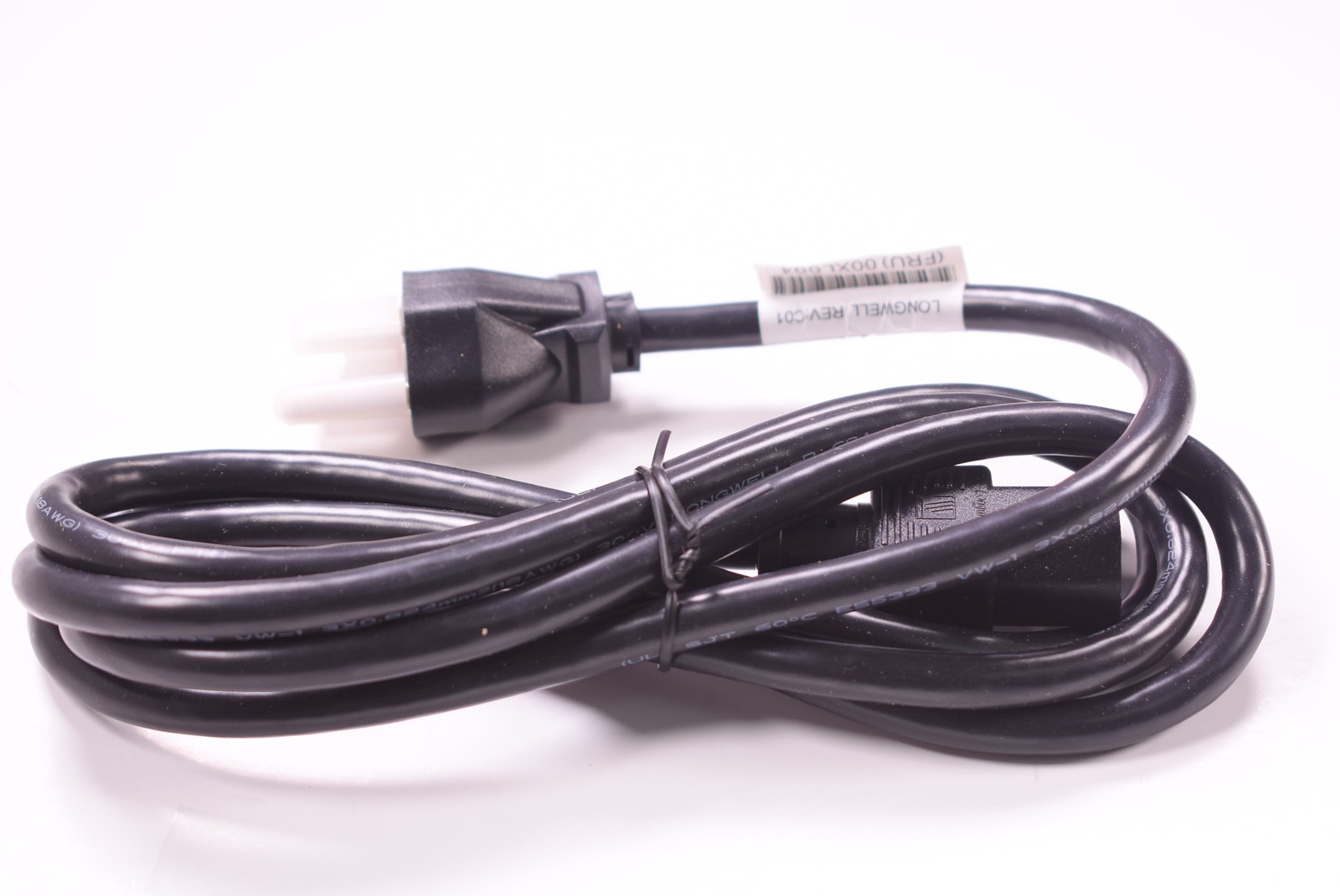 Compatible with DK166 Dell United States Power Cord 3110CN COLOR
