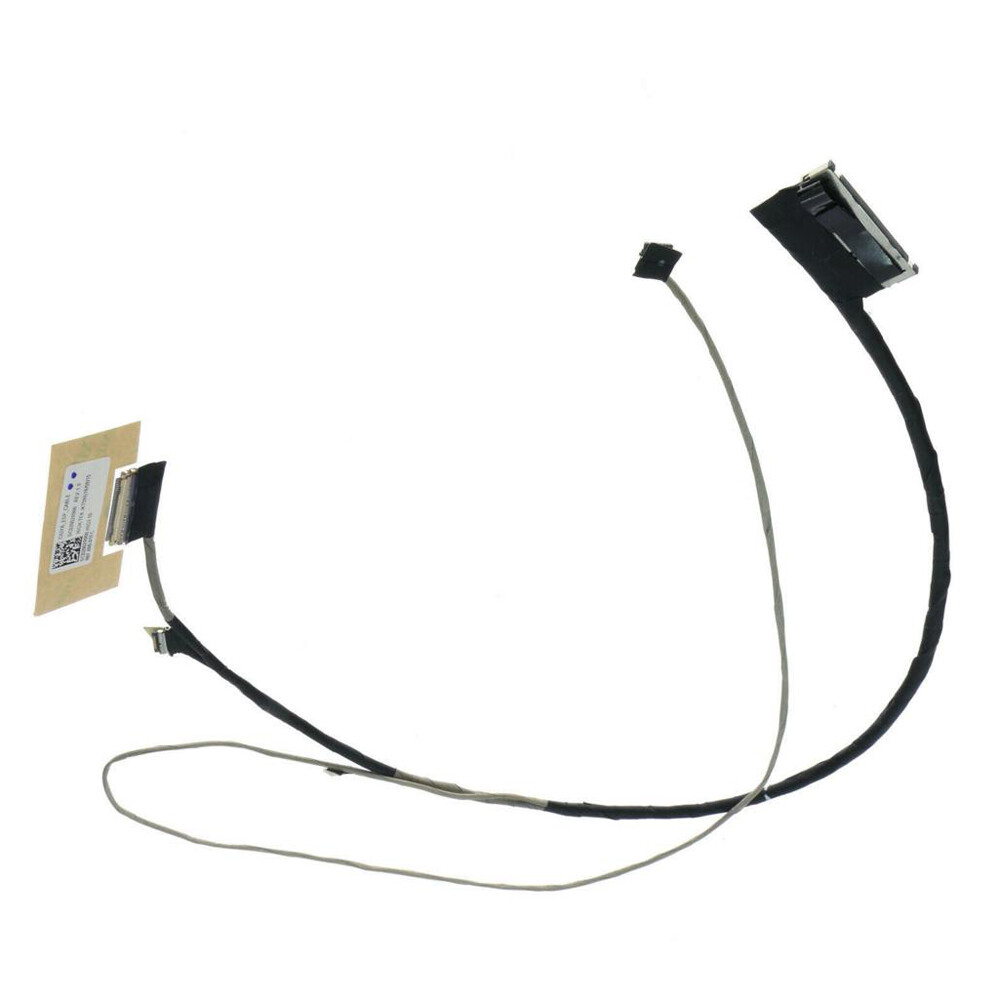 LCD LVDS EDP Display Cable For Lenovo IDEAPAD FLEX 5-1470 80XA 81CW Yoga 520-14