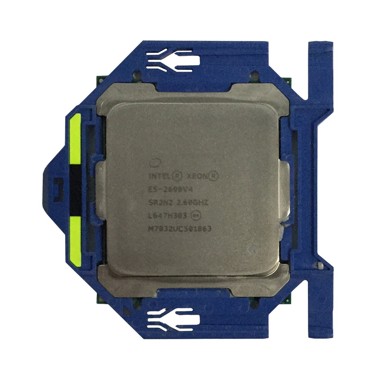 Intel SR2N2 Xeon E5-2690 V4 14C 2.60Ghz 35MB 9.6GTs Processor