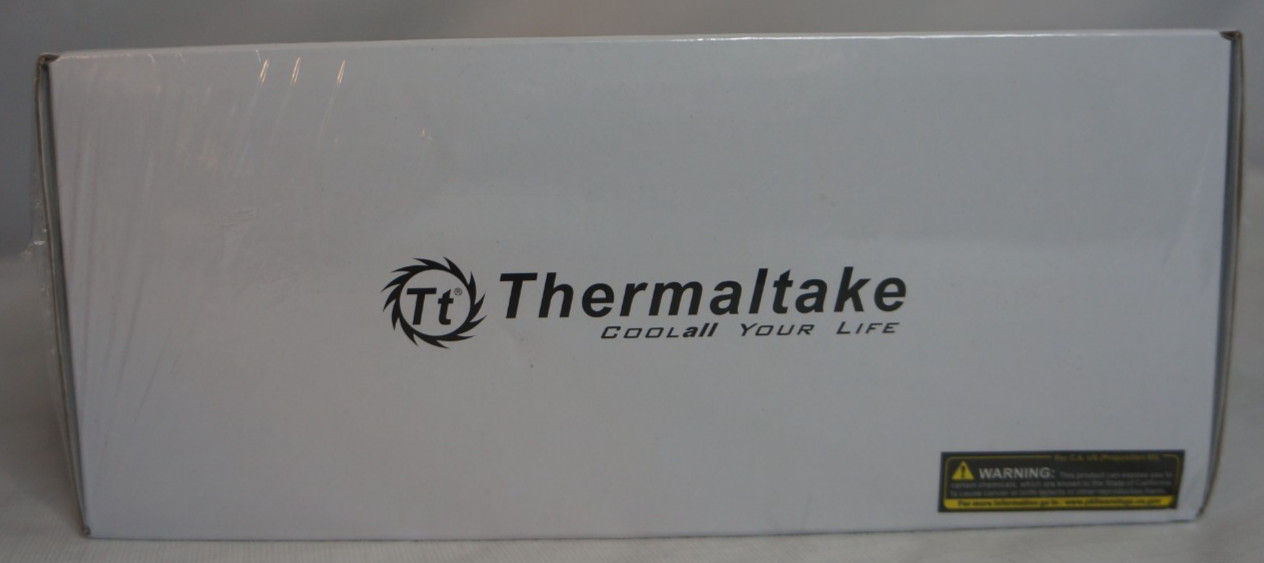 Thermaltake Smart 600W 80 PLUS Certified ATX Non-Modular Power Supply – NEW