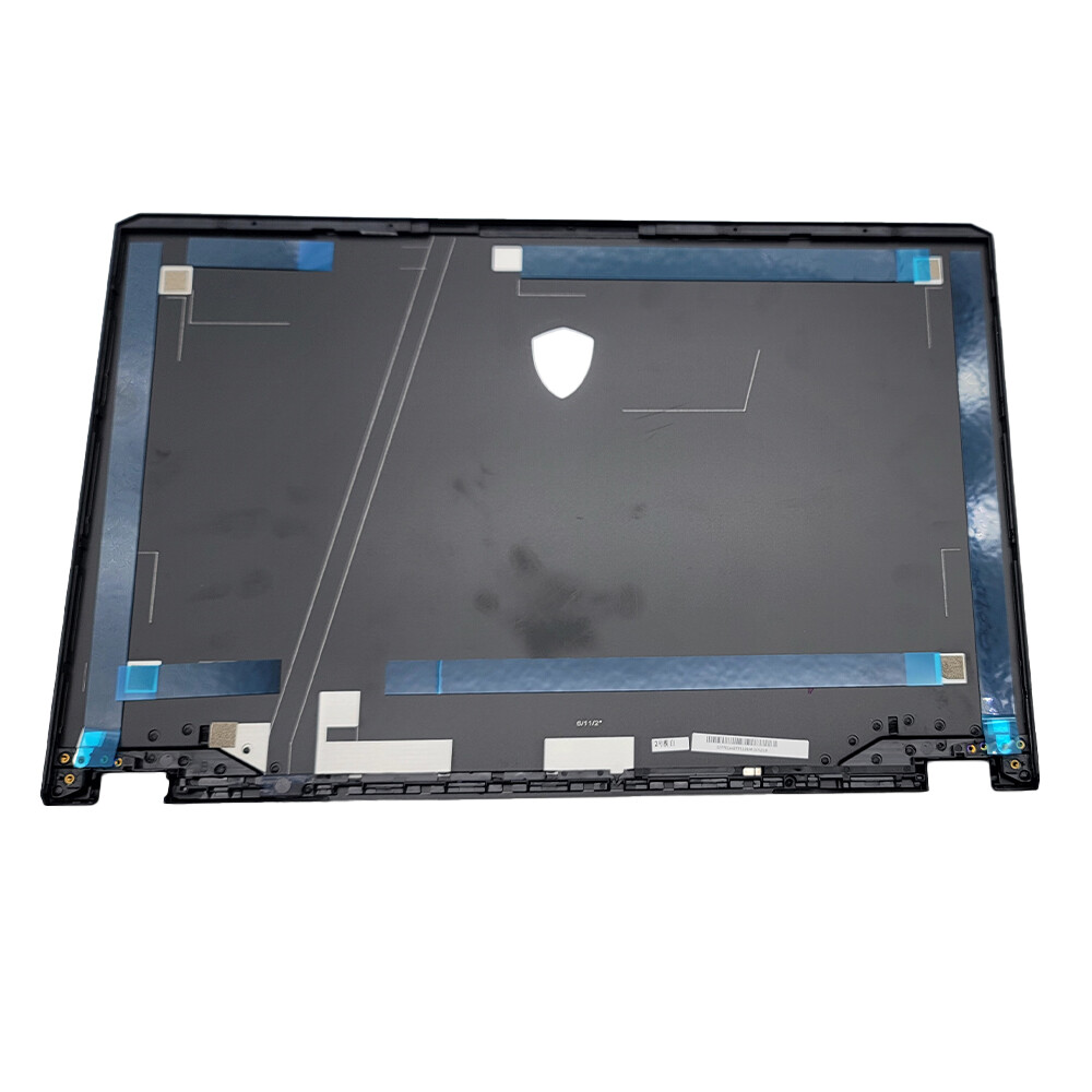 New Back Cover+Bezel+Hinges For MSI GE76 GP76 10UE 11UE MS-17K1 MS-17K2 MS-17K3