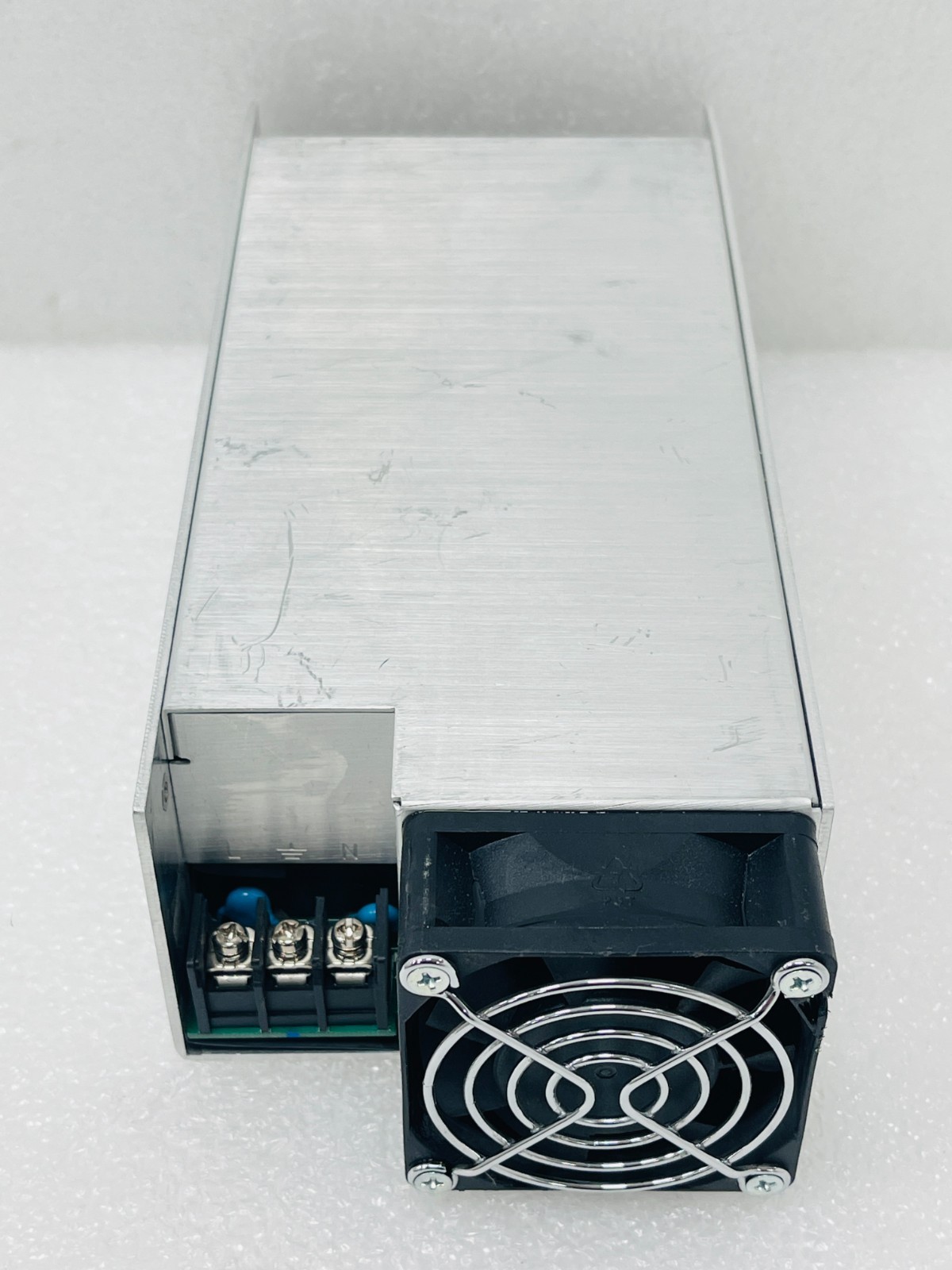 USED – XP Power SHP650PS48-EF Power Supply With 30-Days Warranty – Free Shipping