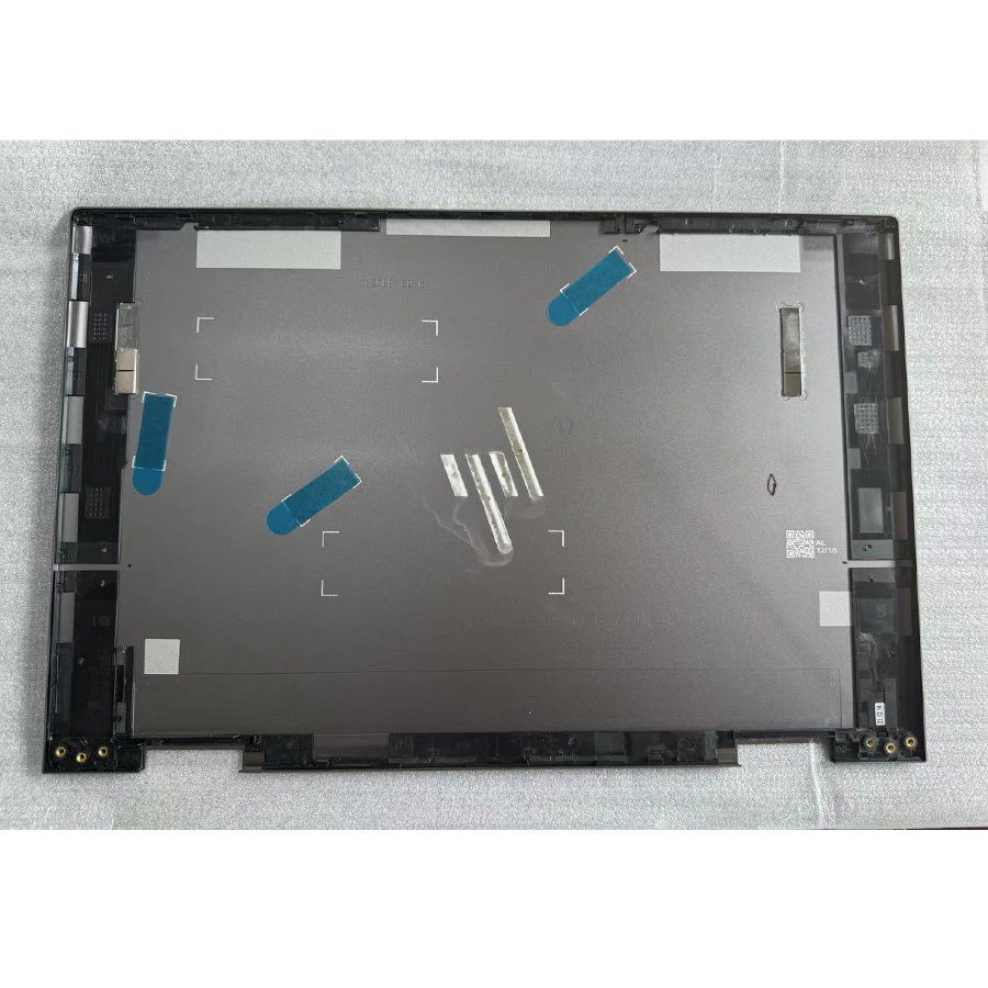 For HP ENVY X360 15-EW 15-EY 2-in-1 Laptop LCD Back Cover N40694-001